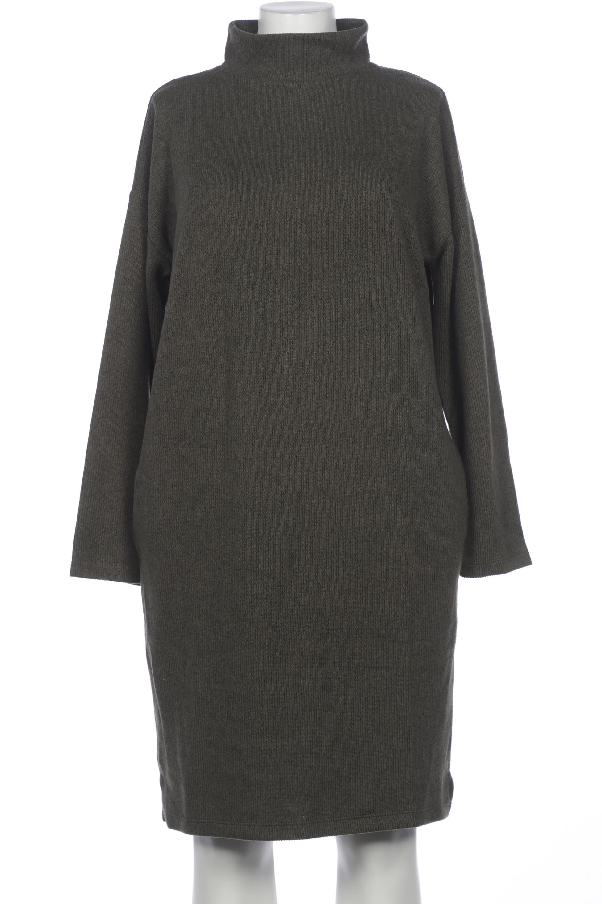 

Tom Tailor Damen Kleid, grün, Gr. 42
