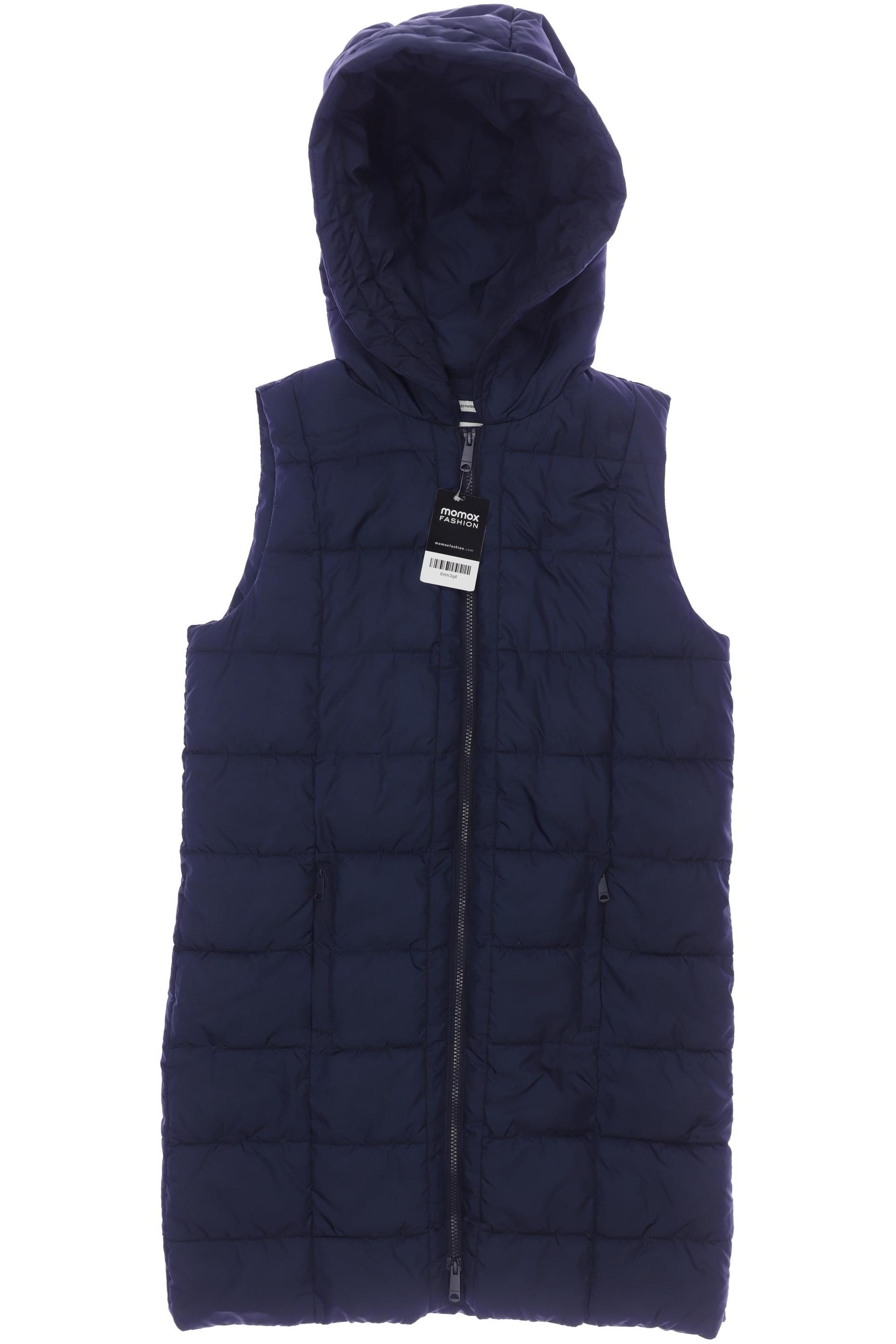 

Tom Tailor Damen Weste, marineblau, Gr. 36