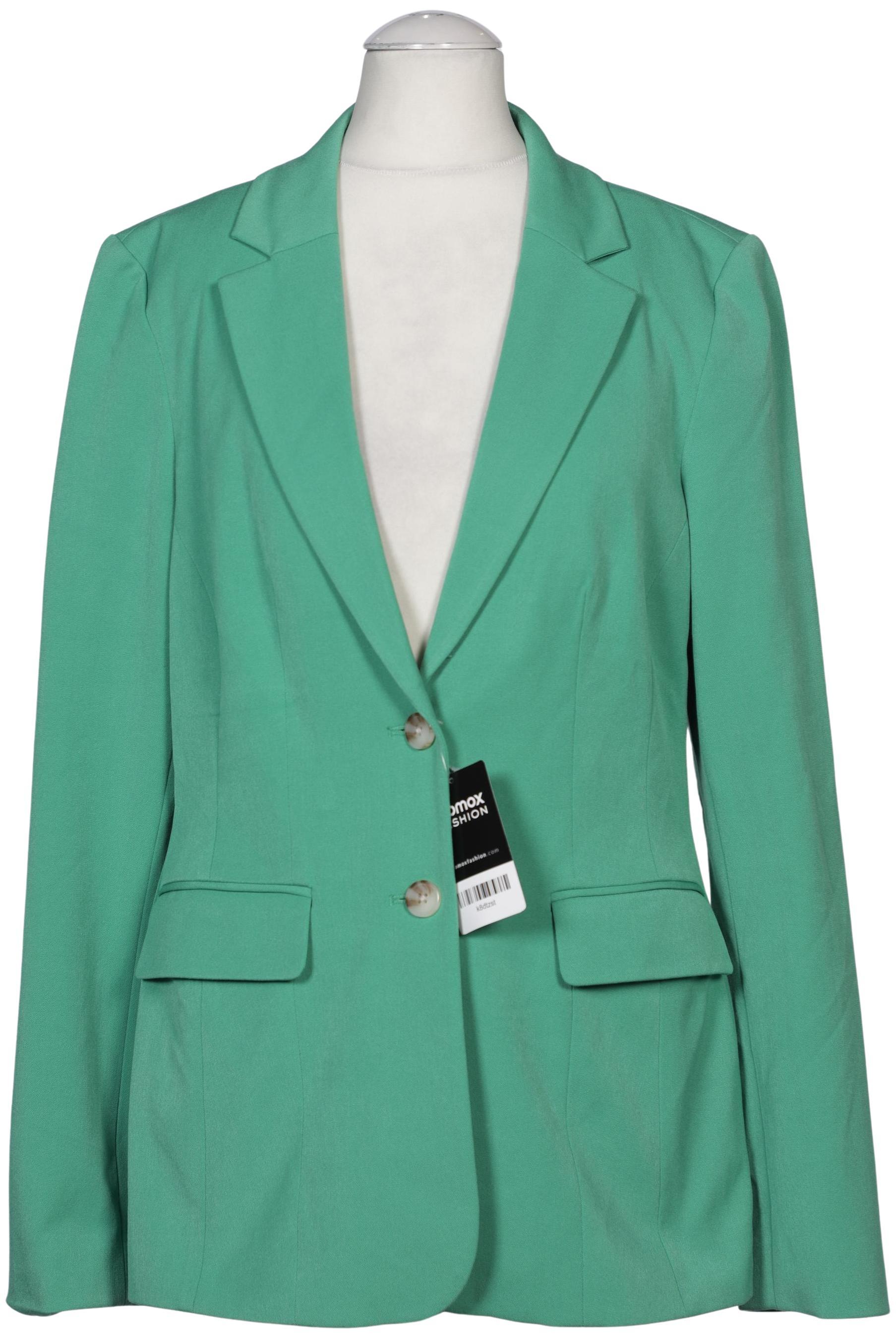 

Tom Tailor Damen Blazer, grün, Gr. 36
