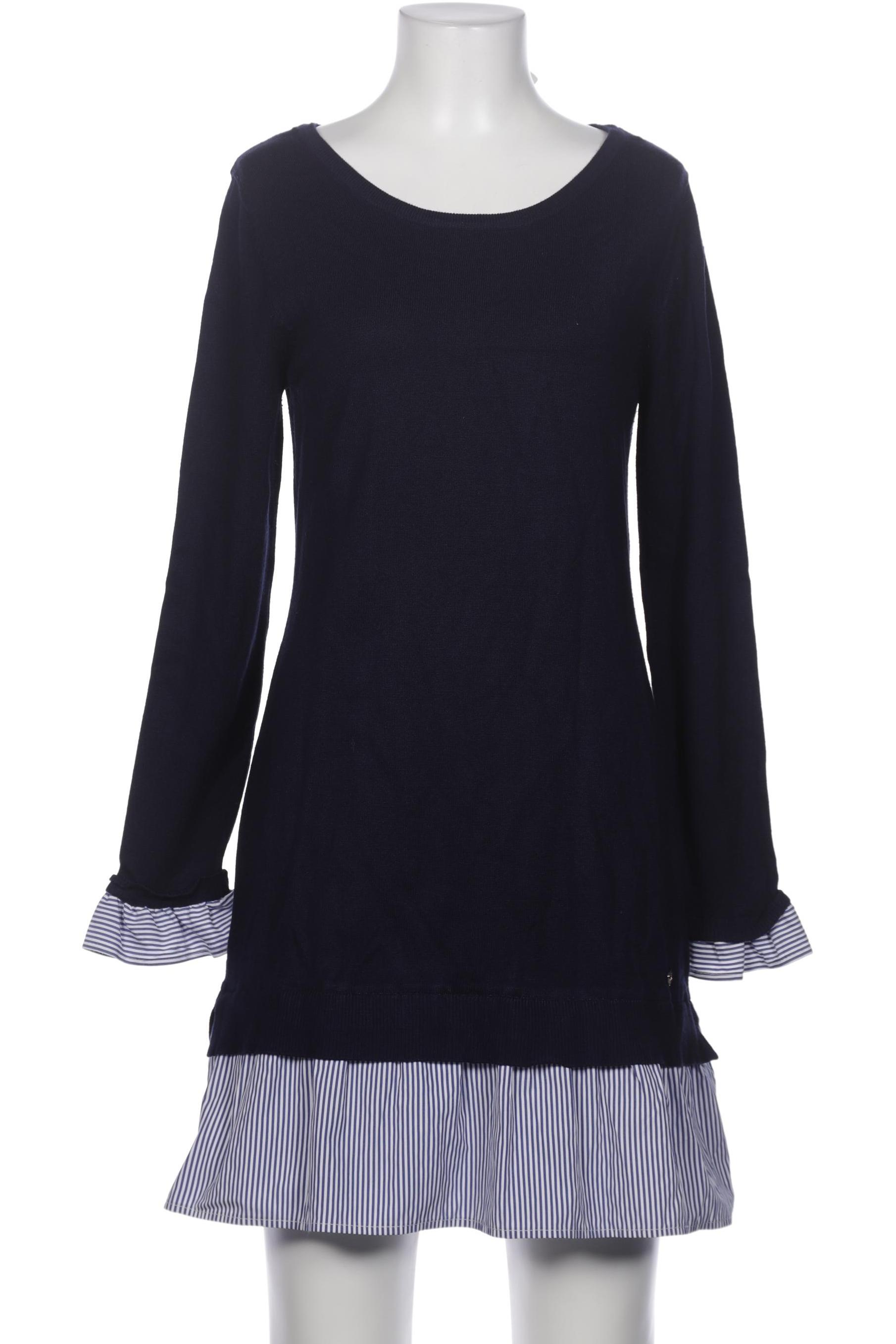 

Tom Tailor Damen Kleid, marineblau, Gr. 40