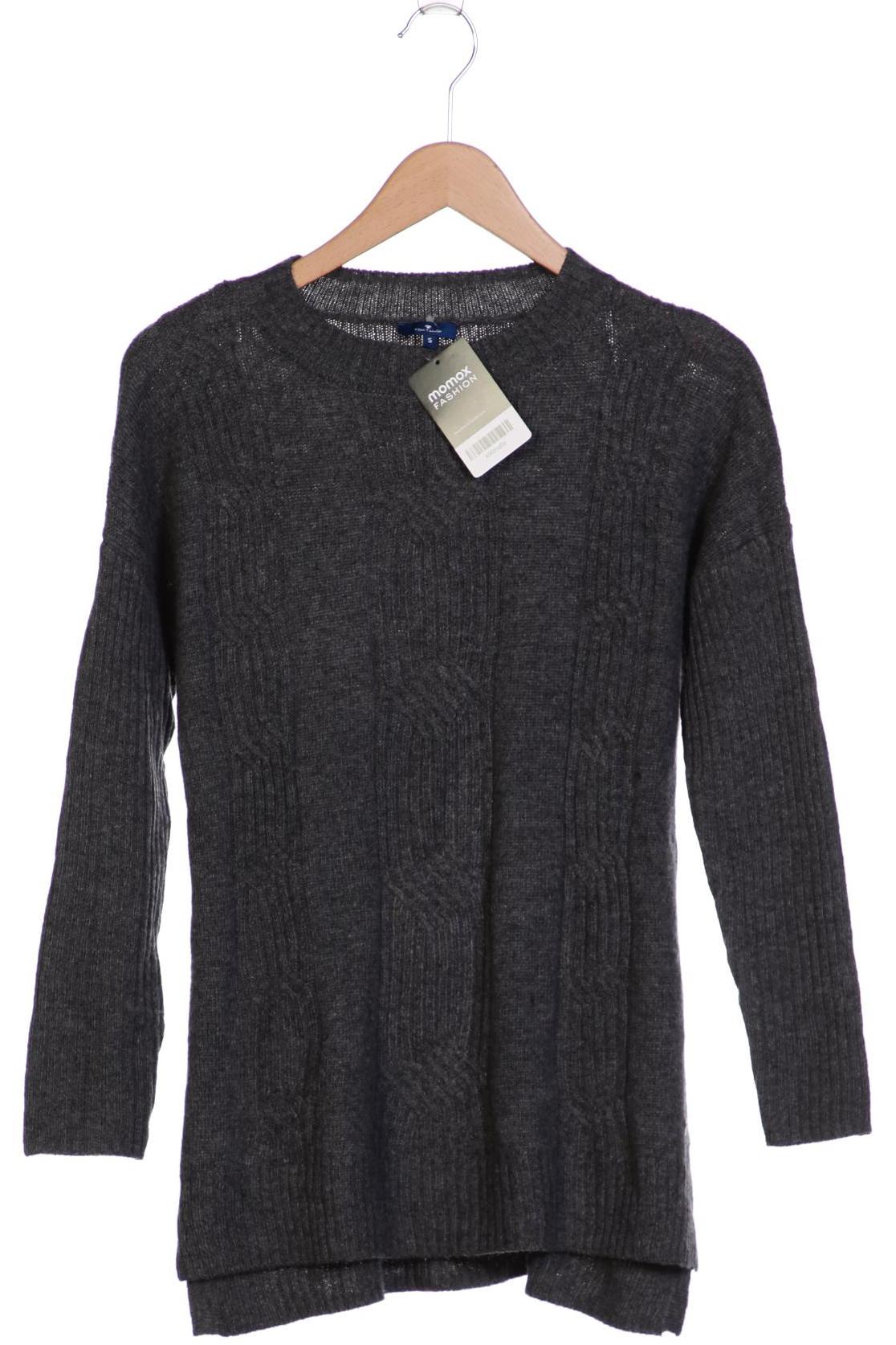 

Tom Tailor Damen Pullover, grau