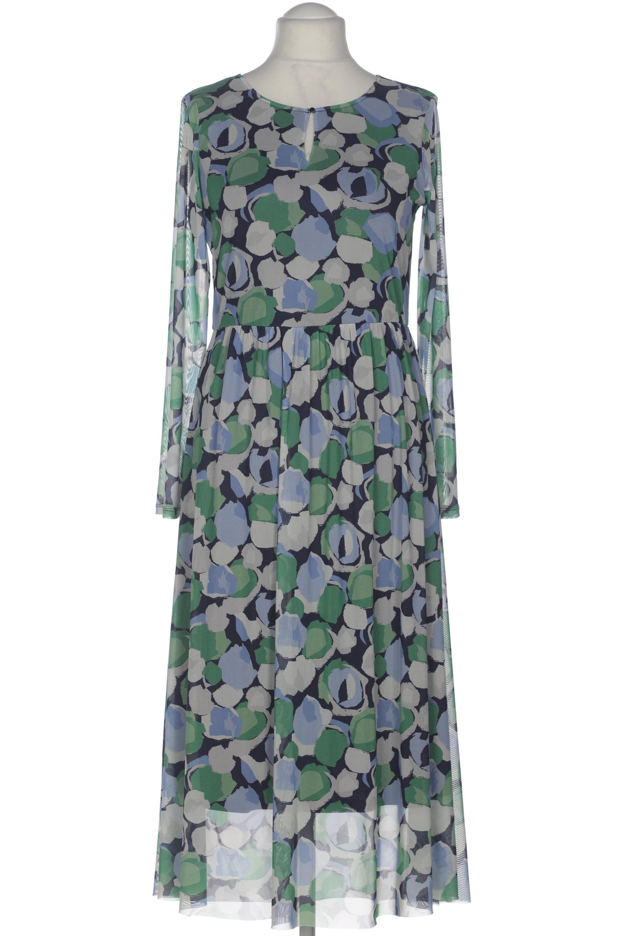 

Tom Tailor Damen Kleid, mehrfarbig, Gr. 40