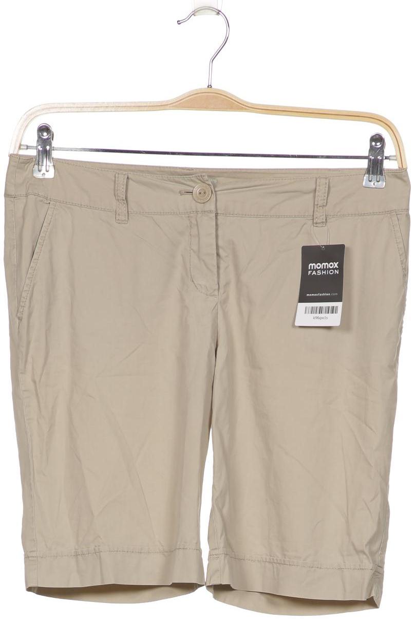 

Tom Tailor Damen Shorts, beige