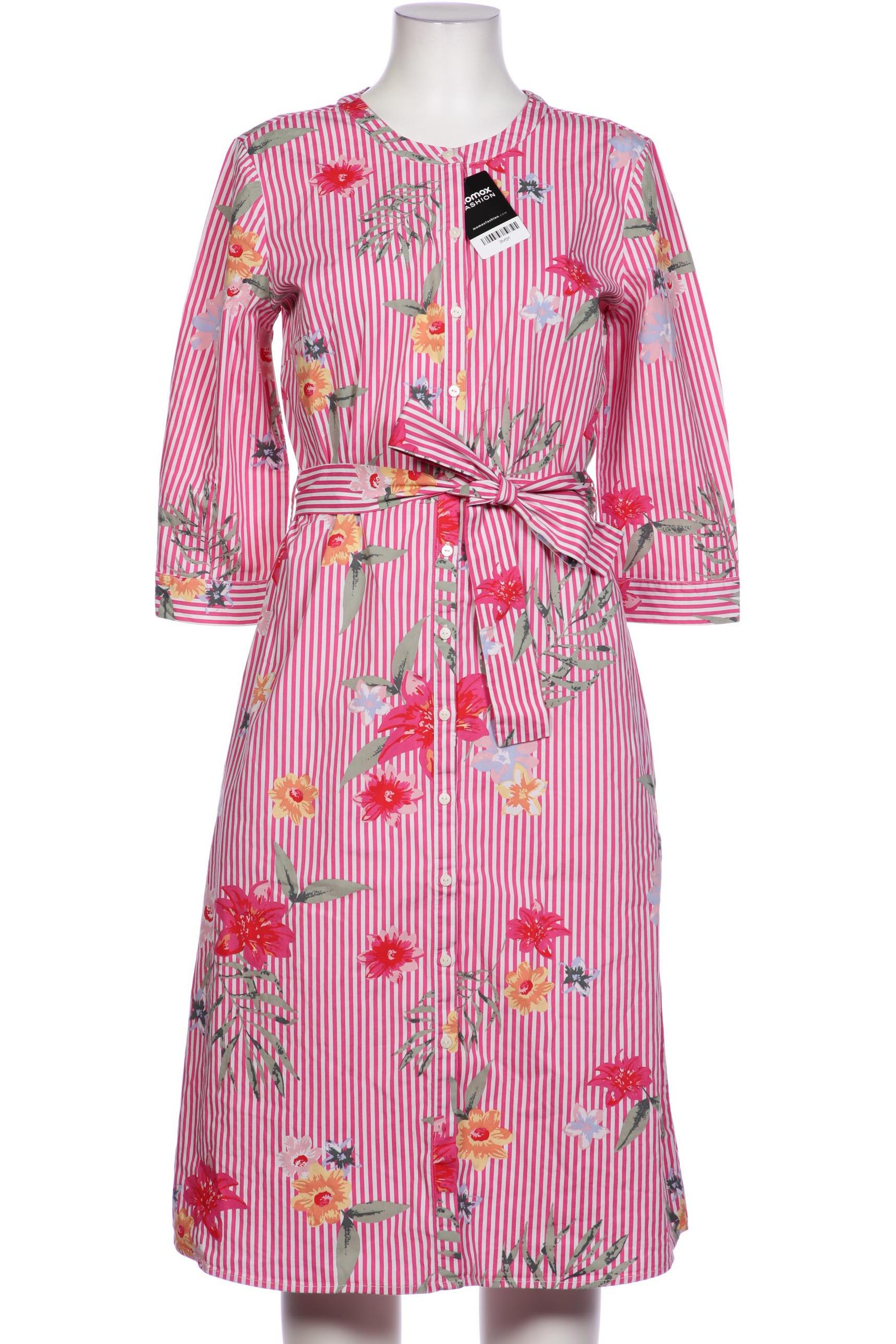 

Tom Tailor Damen Kleid, pink, Gr. 40