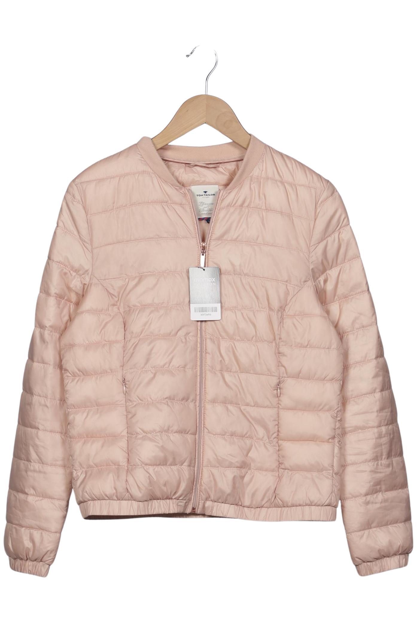 

Tom Tailor Damen Jacke, pink, Gr. 42