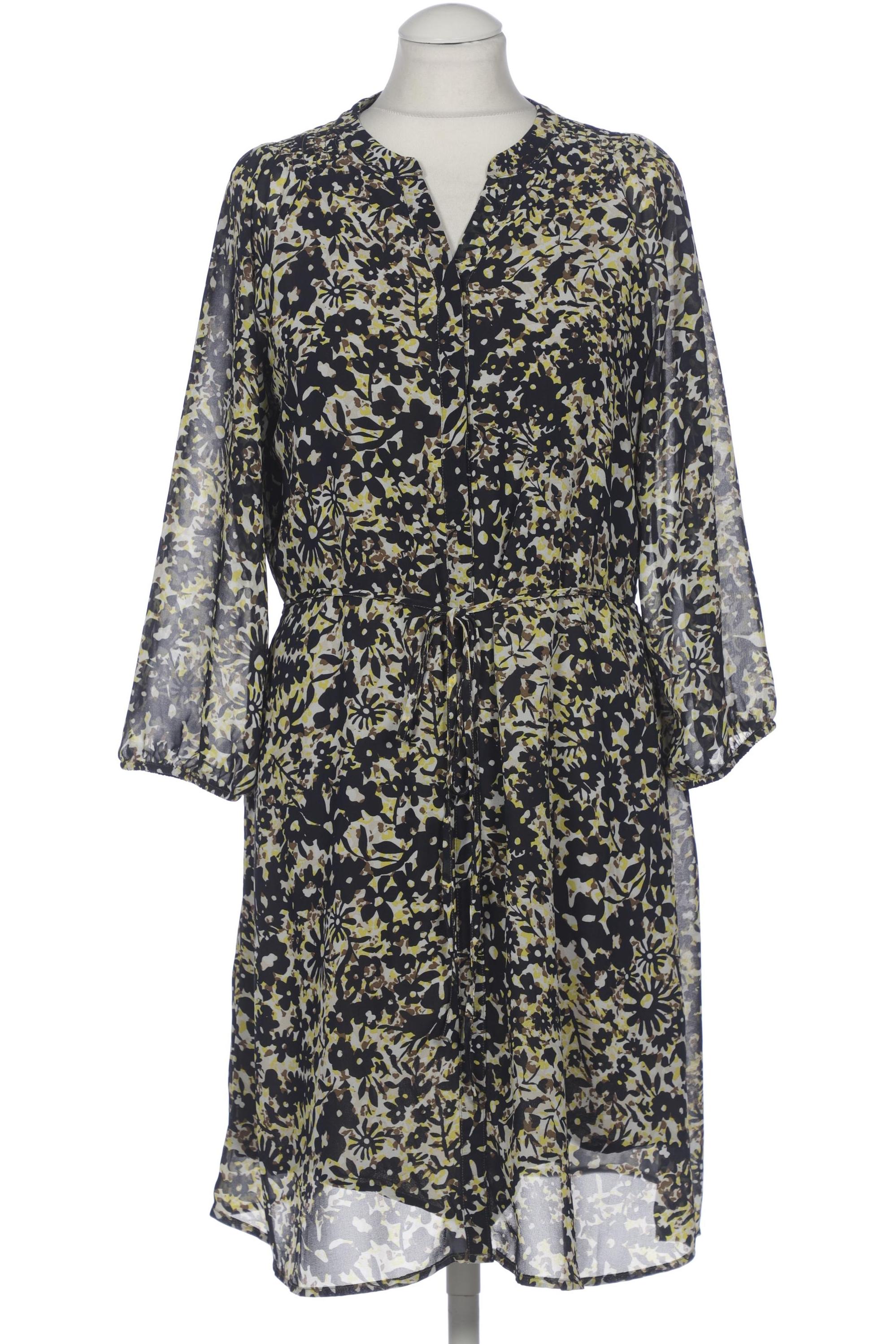 

Tom Tailor Damen Kleid, marineblau, Gr. 36