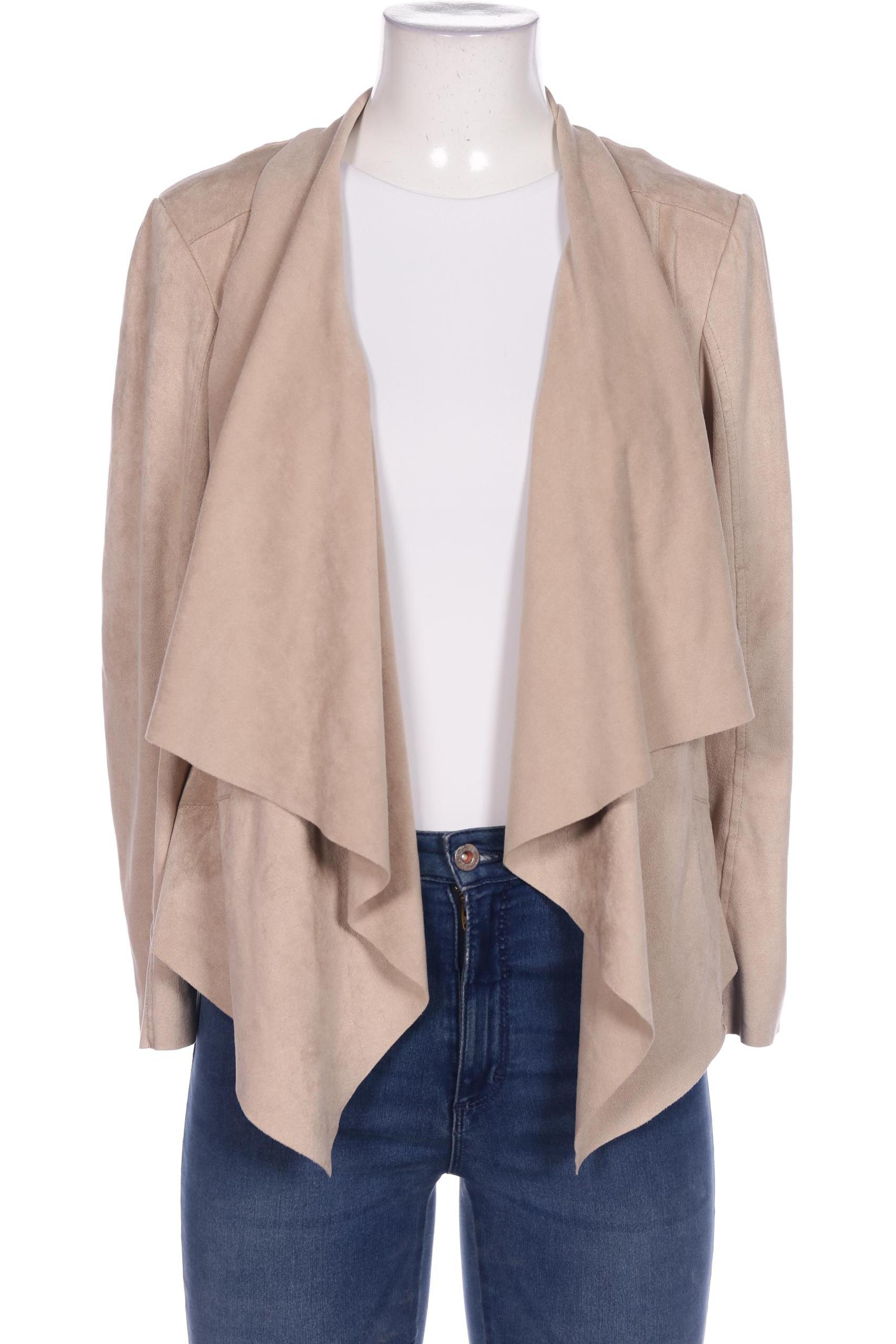 

Tom Tailor Damen Blazer, beige, Gr. 40