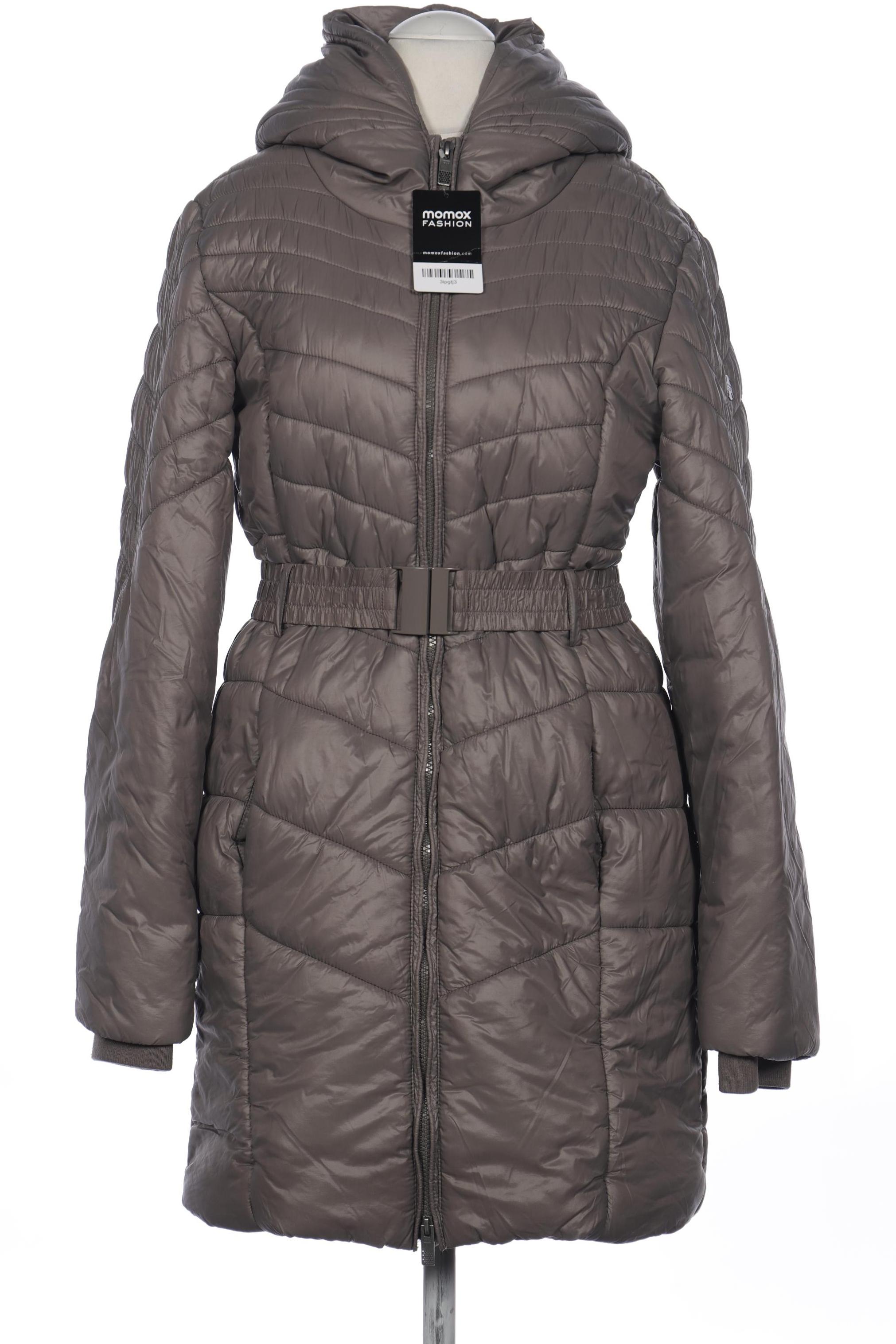 

Tom Tailor Damen Mantel, grau, Gr. 34