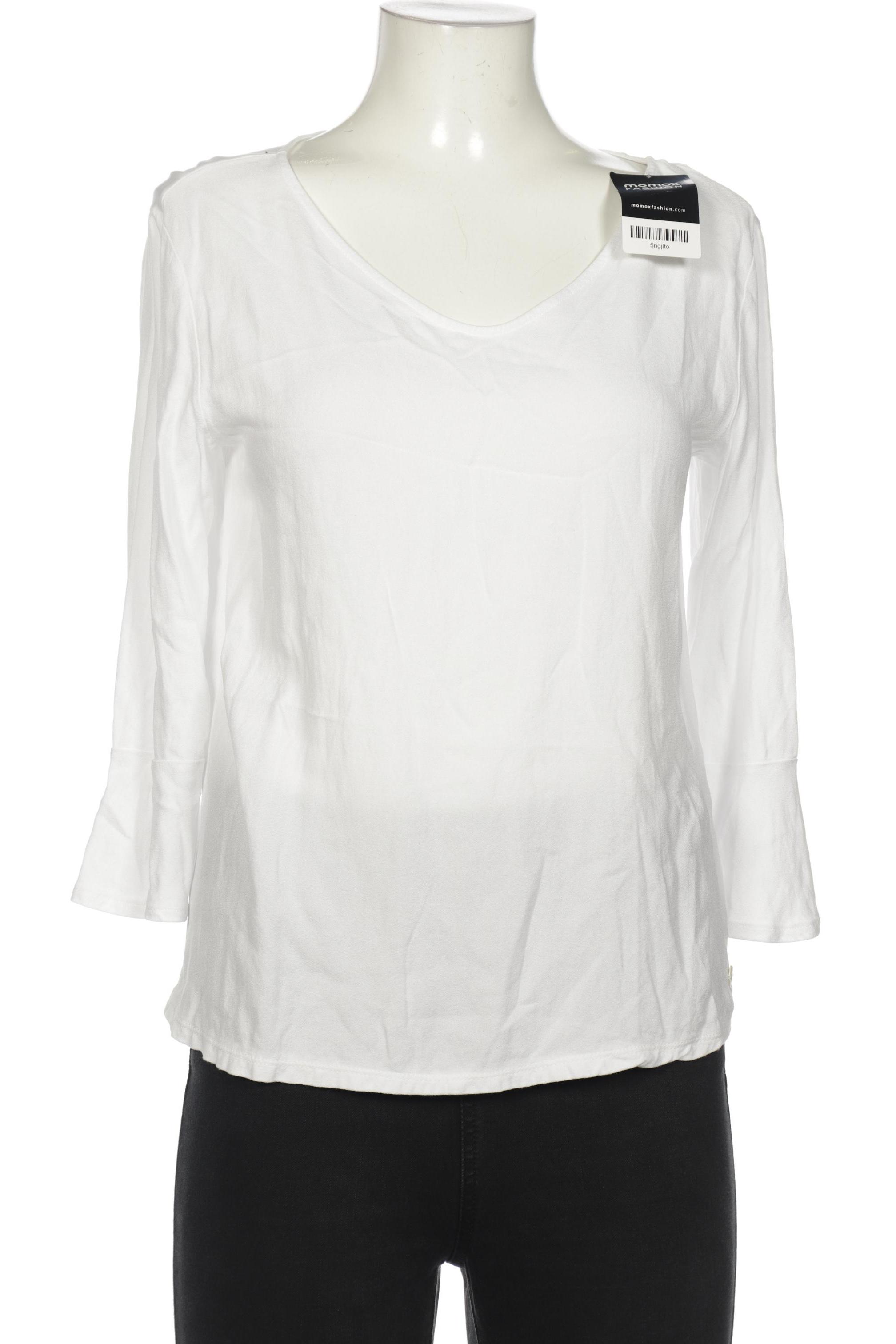 

Tom Tailor Damen Bluse, weiß