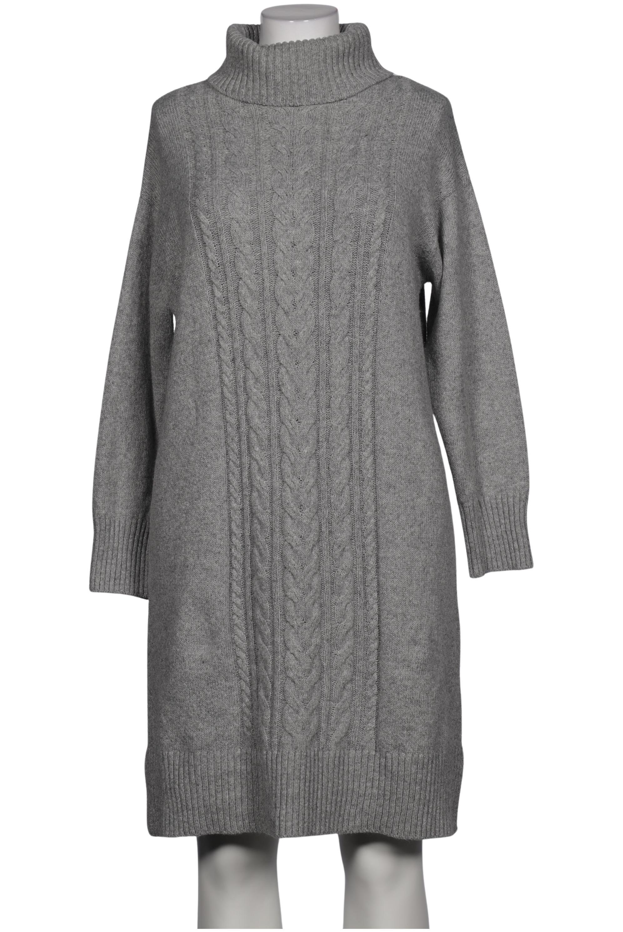 

Tom Tailor Damen Kleid, grau, Gr. 42