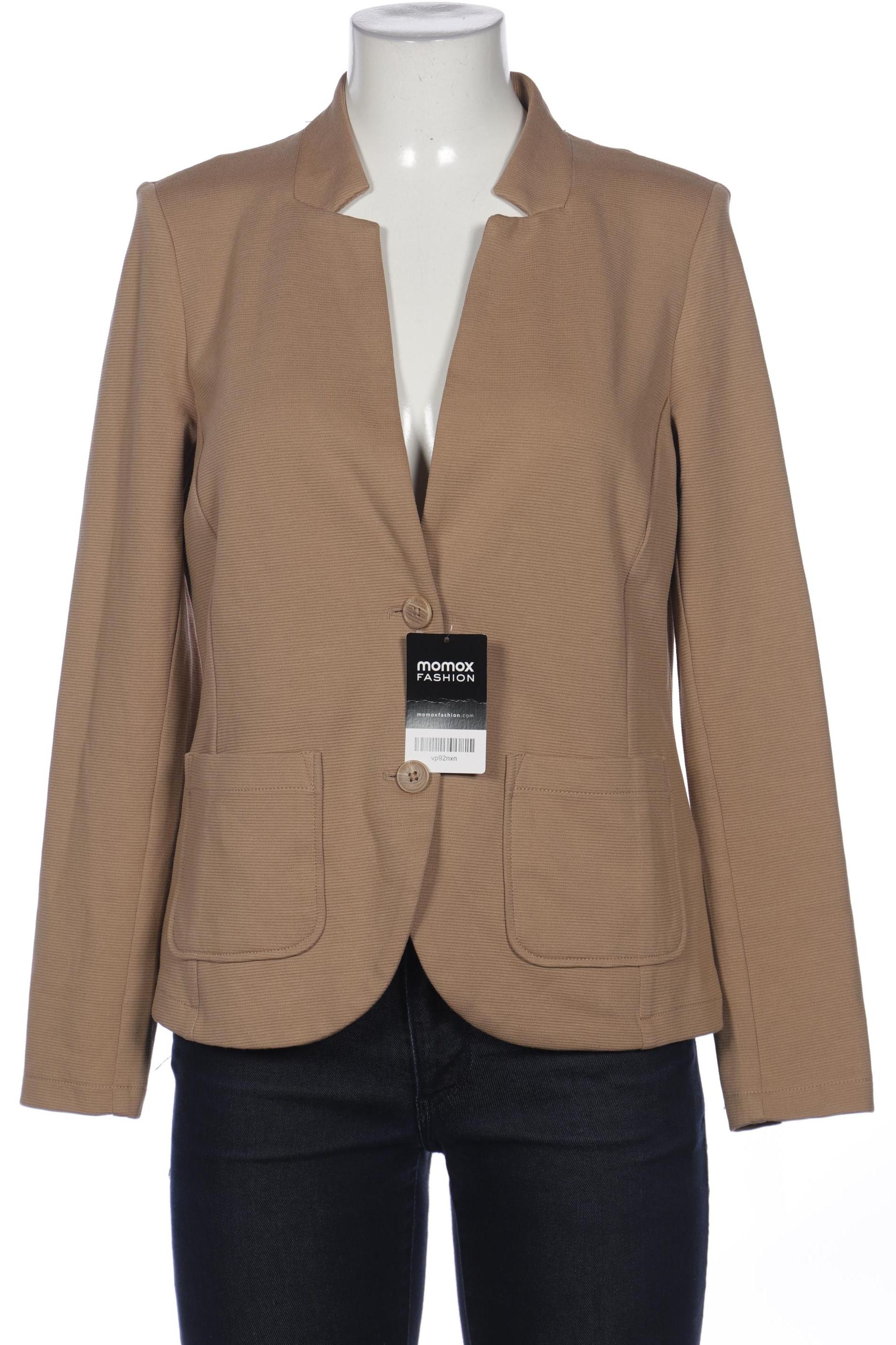 

Tom Tailor Damen Blazer, braun, Gr. 42