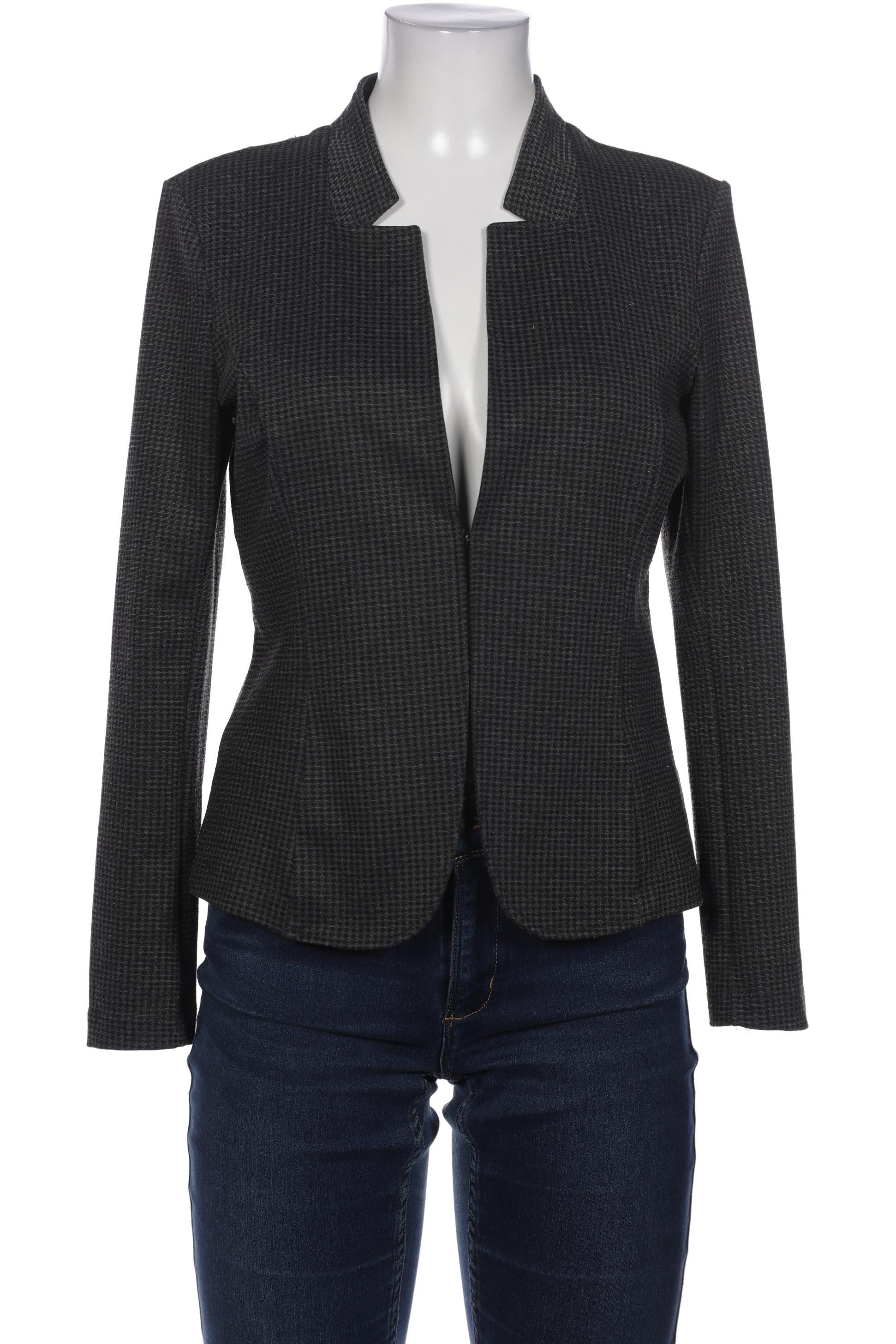 

Tom Tailor Damen Blazer, grau, Gr. 38
