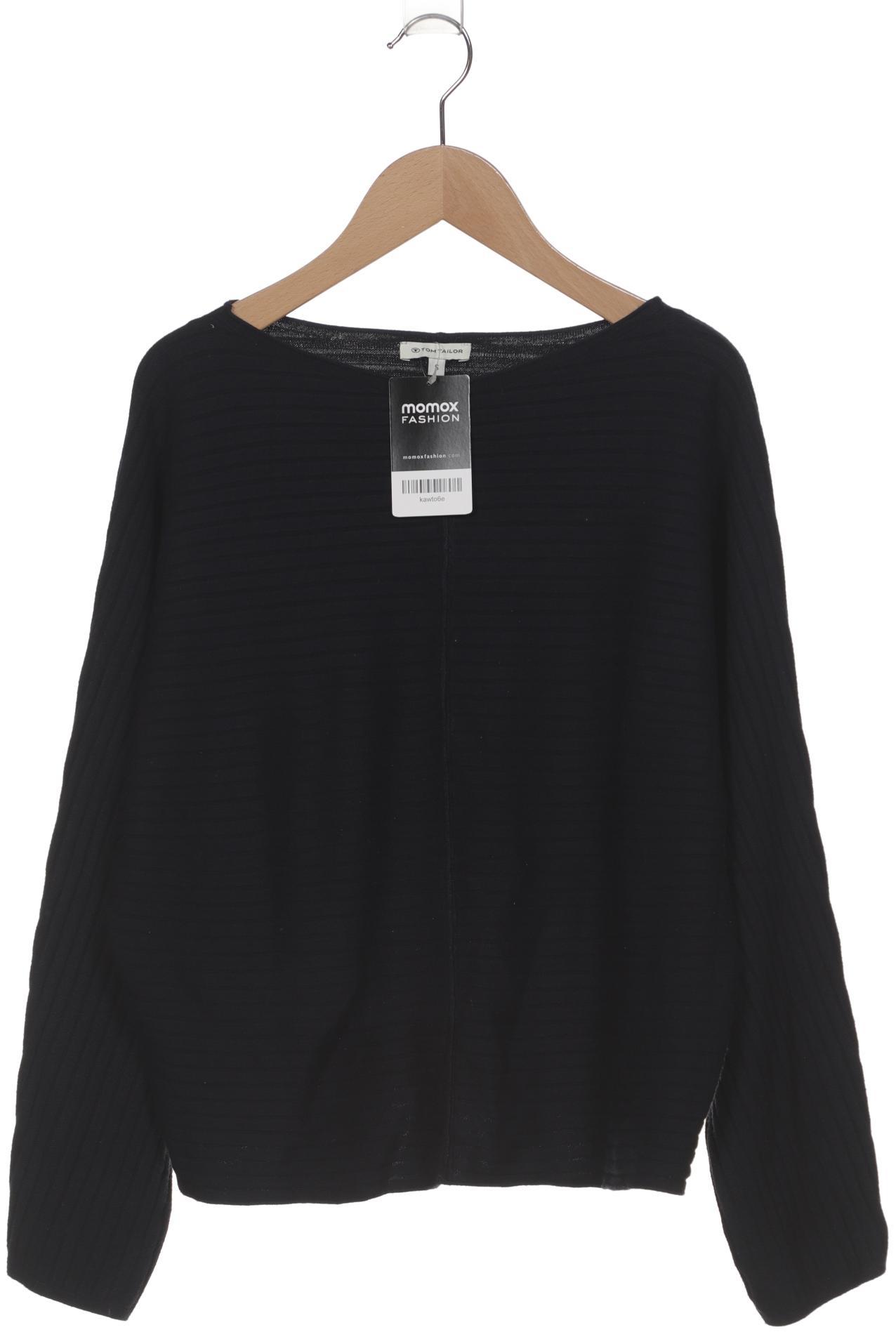 

Tom Tailor Damen Pullover, marineblau, Gr. 36