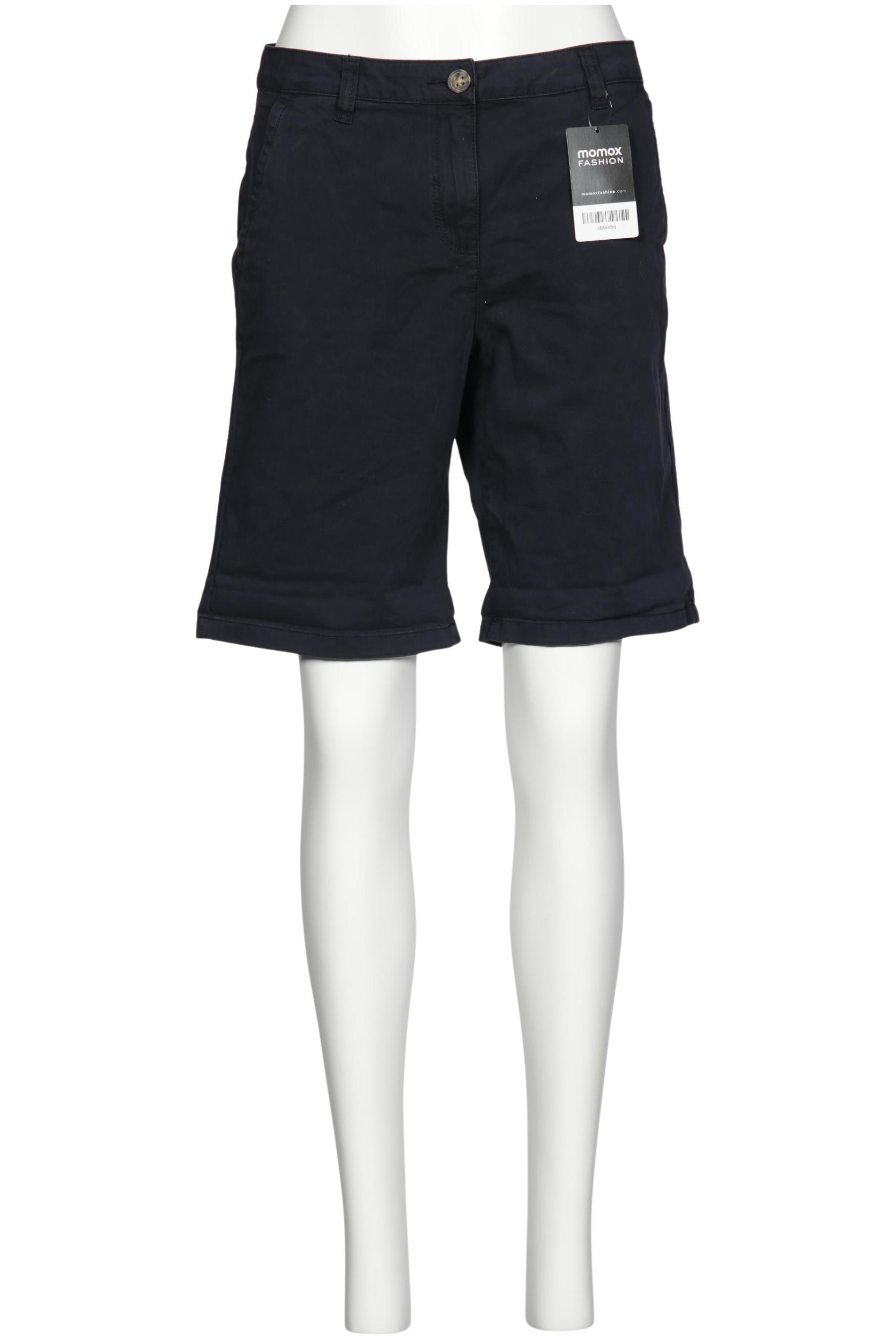 

Tom Tailor Damen Shorts, marineblau, Gr. 36