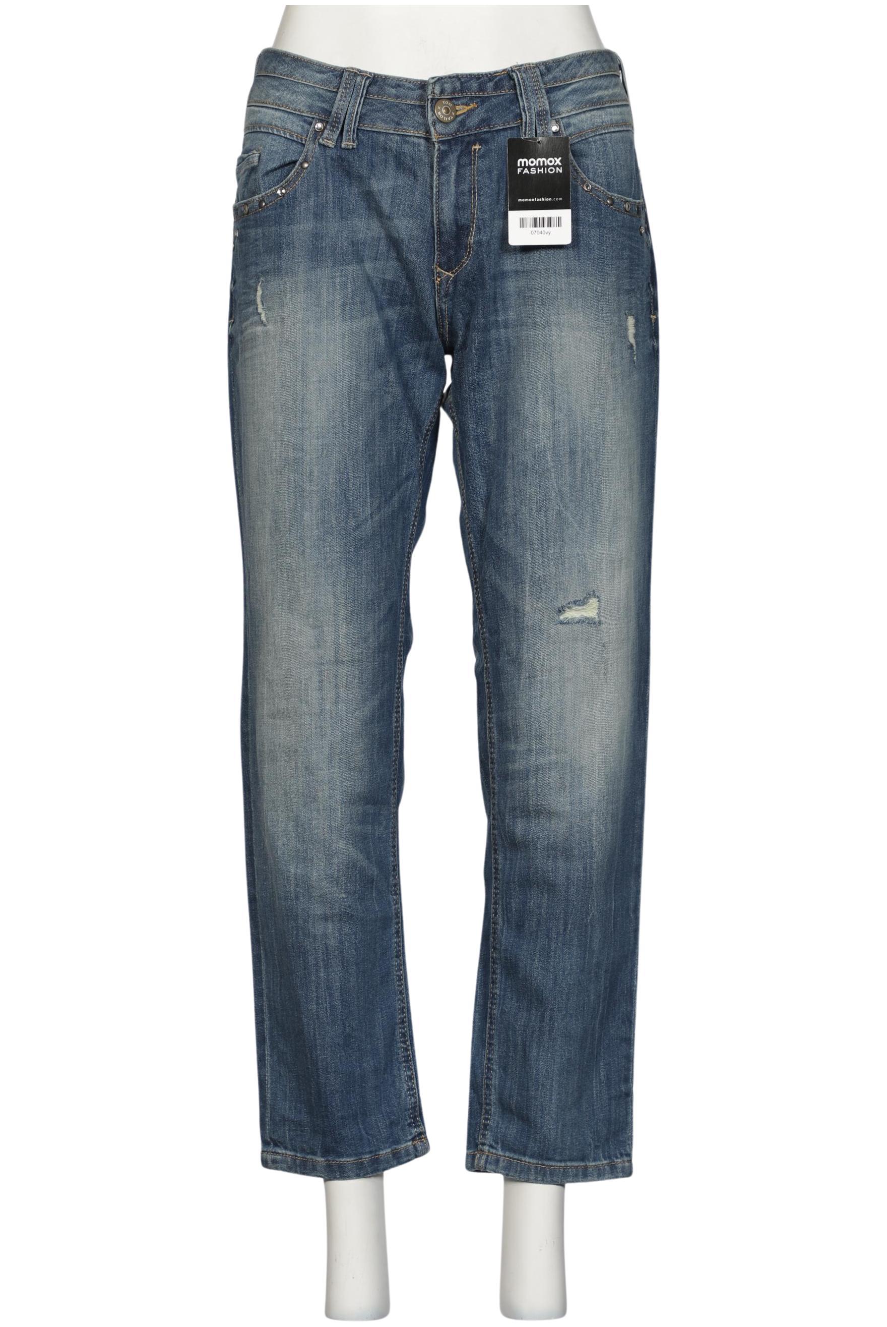 

Tom Tailor Damen Jeans, blau, Gr. 30