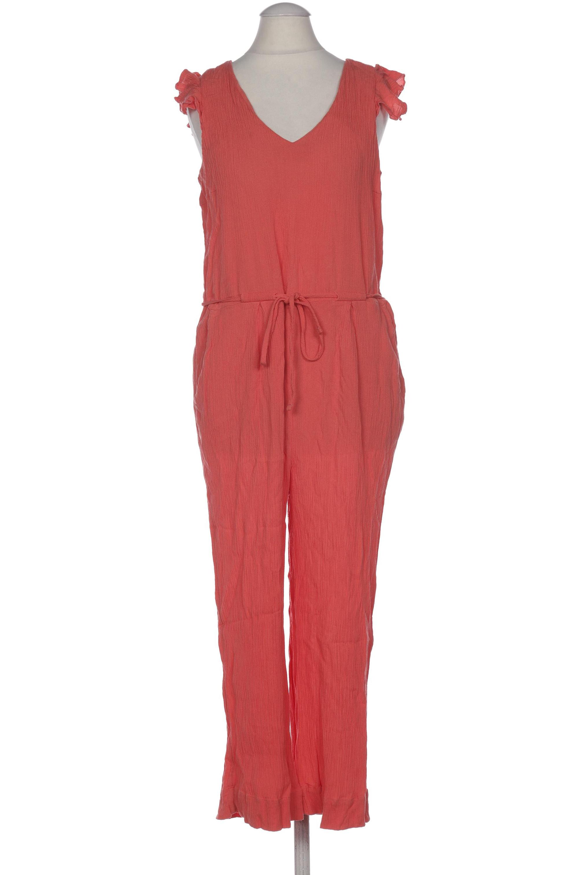 

Tom Tailor Damen Jumpsuit/Overall, rot, Gr. 36