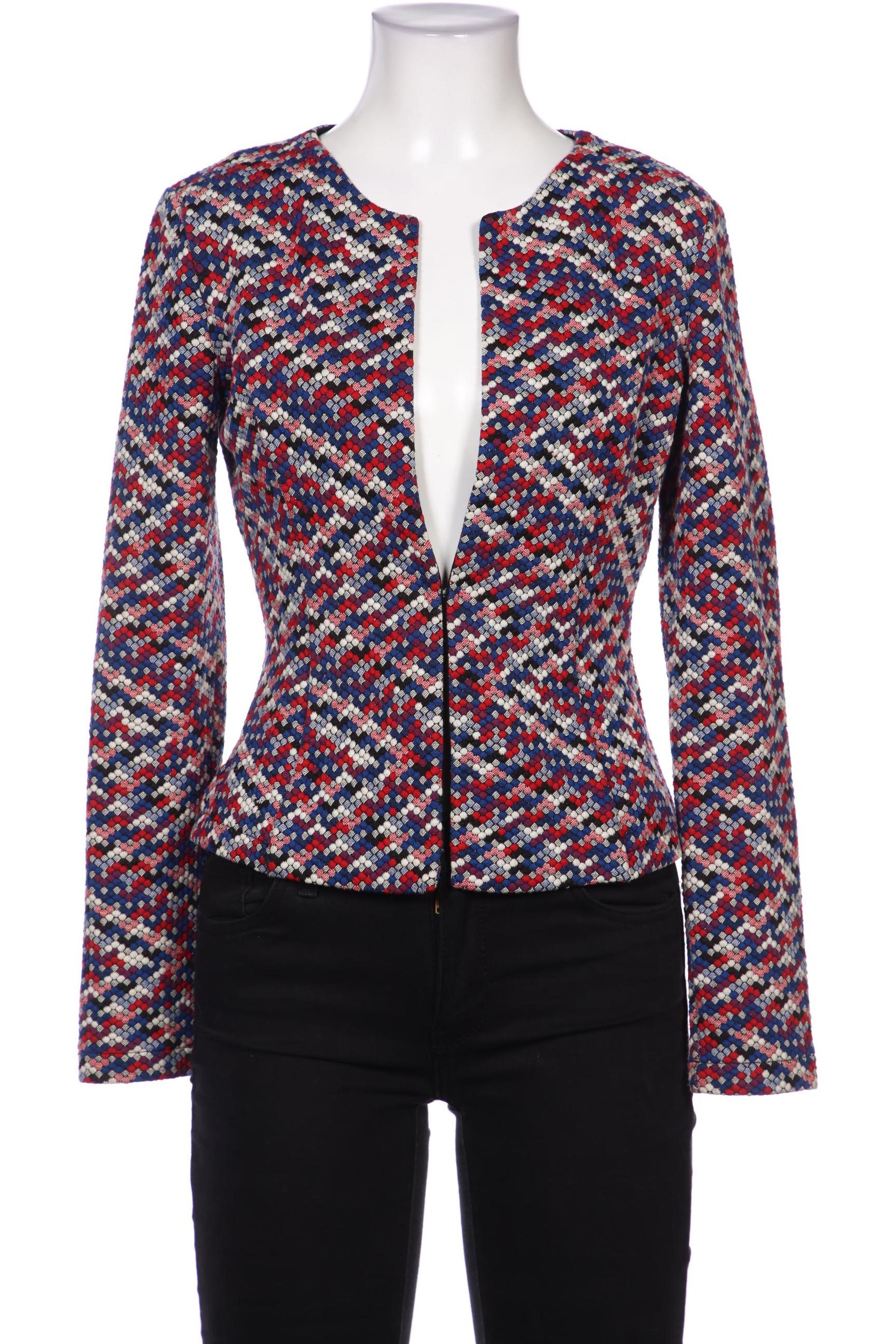 

Tom Tailor Damen Blazer, mehrfarbig, Gr. 36