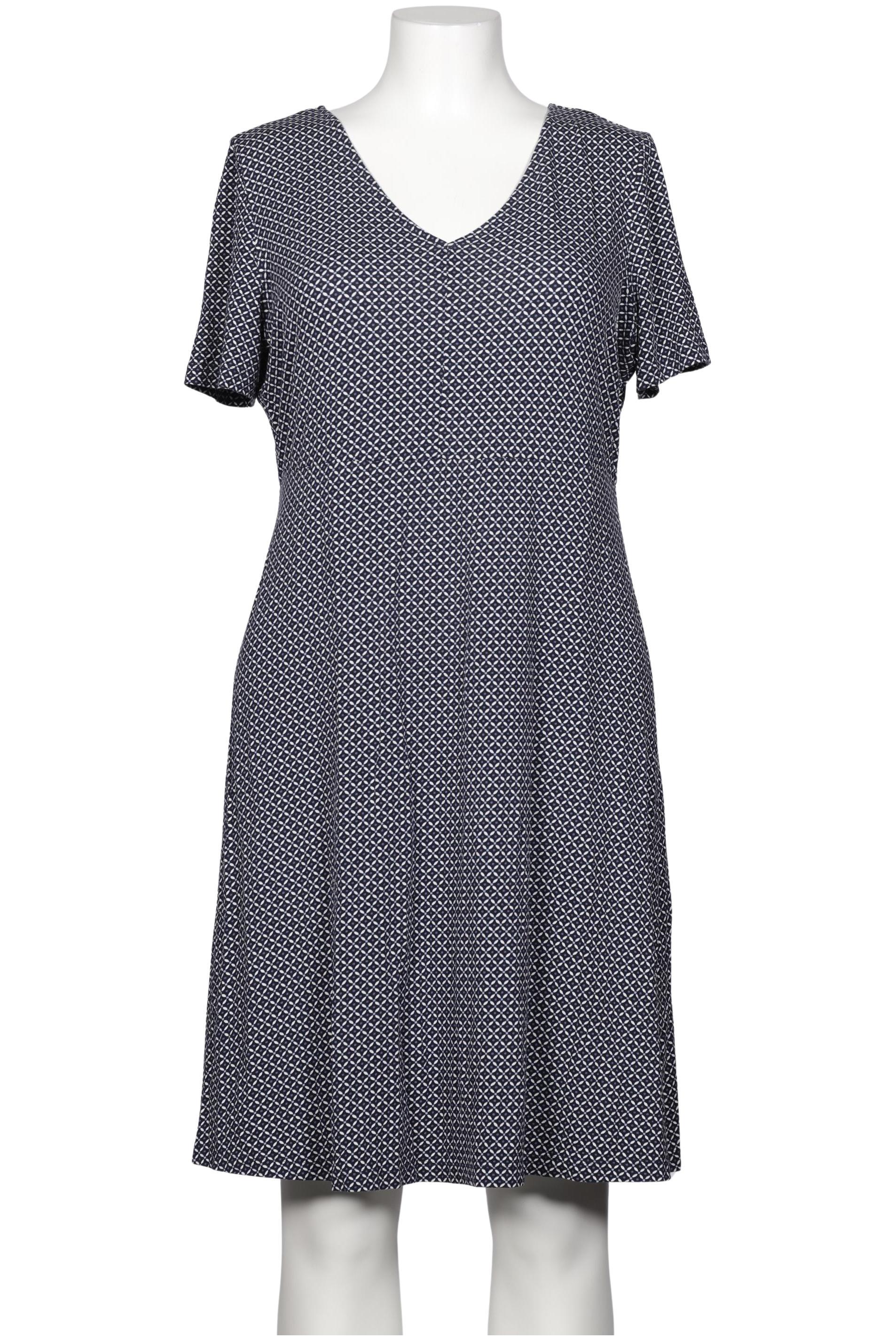 

Tom Tailor Damen Kleid, marineblau, Gr. 44
