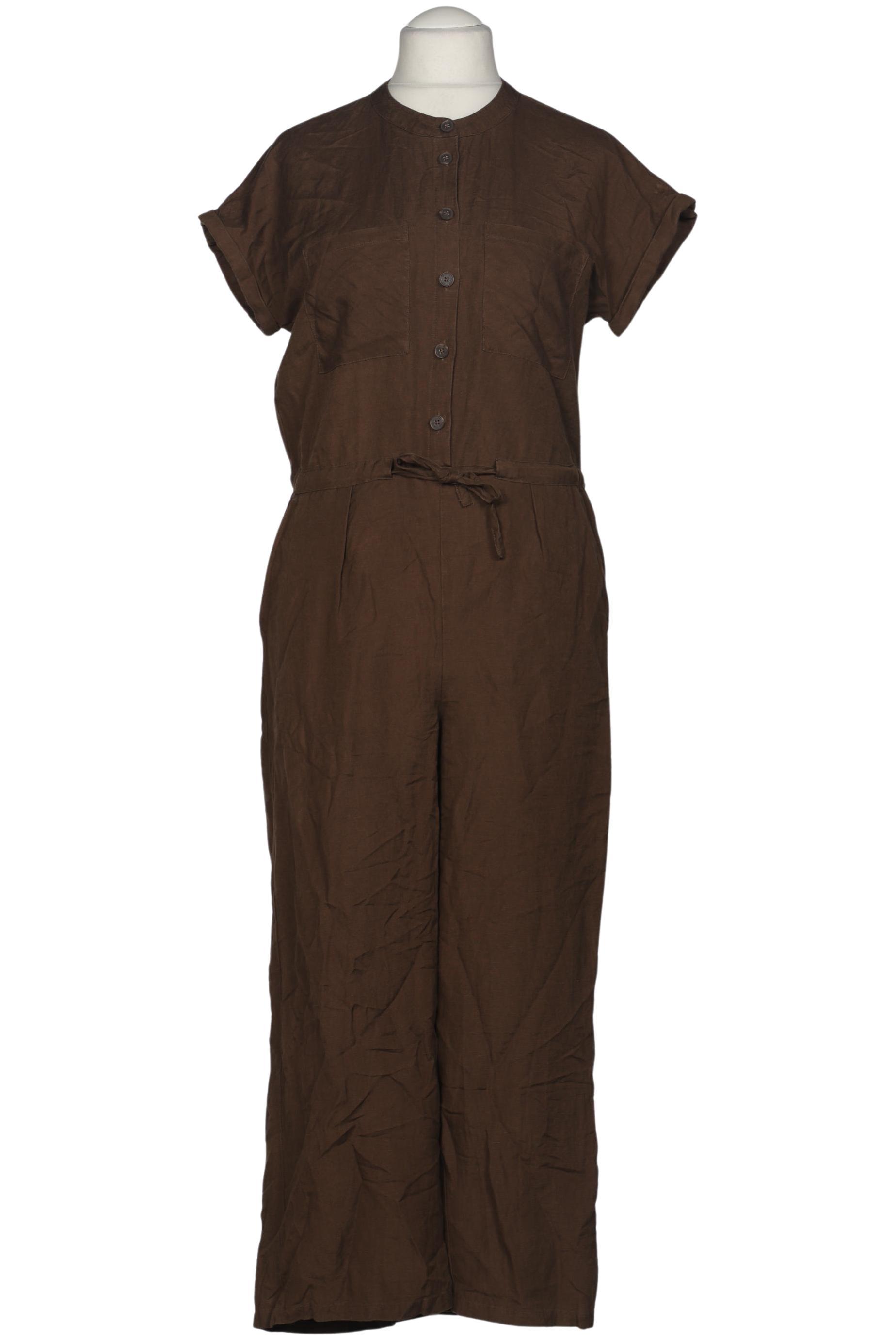 

Tom Tailor Damen Jumpsuit/Overall, braun, Gr. 37