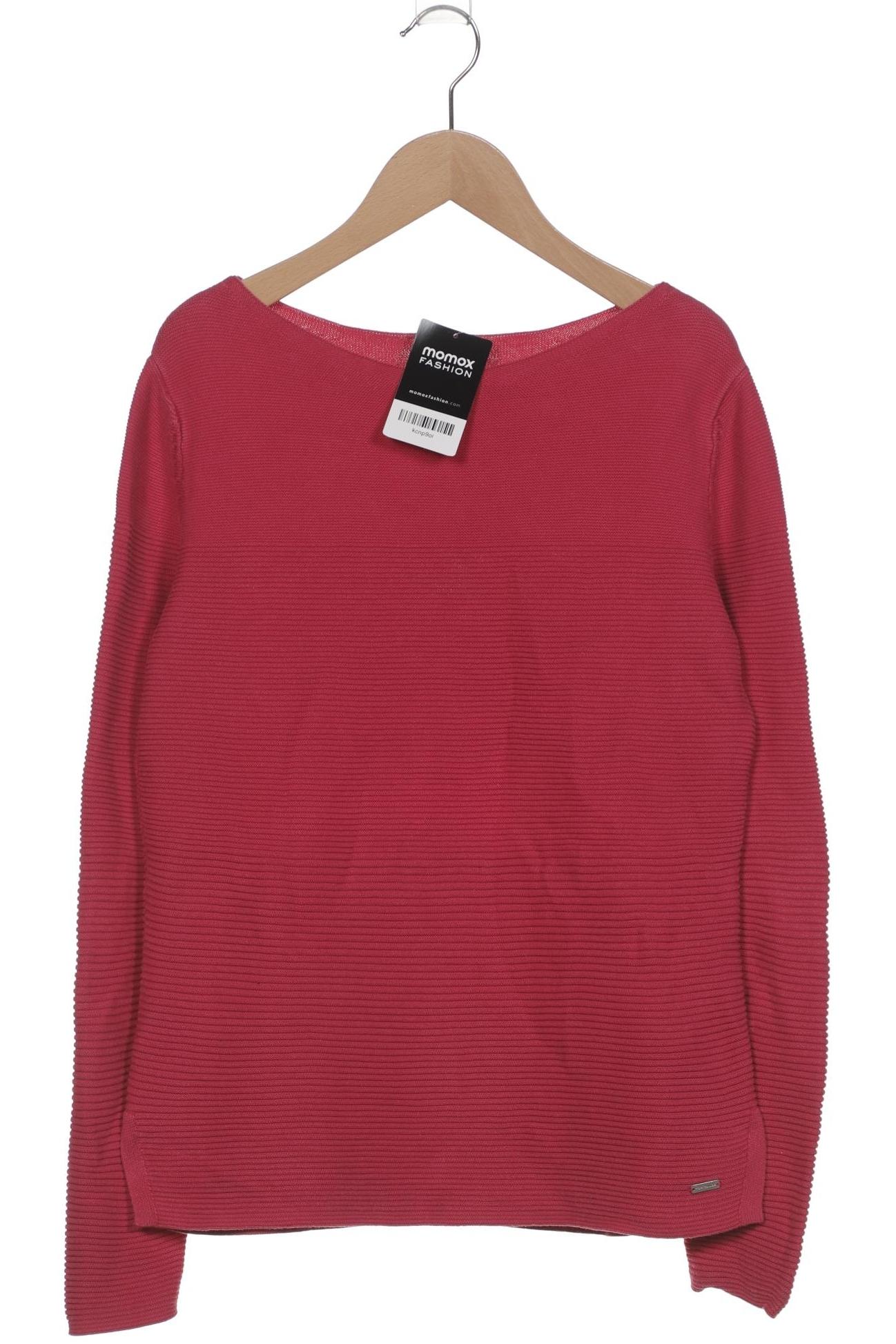 

Tom Tailor Damen Pullover, pink, Gr. 34