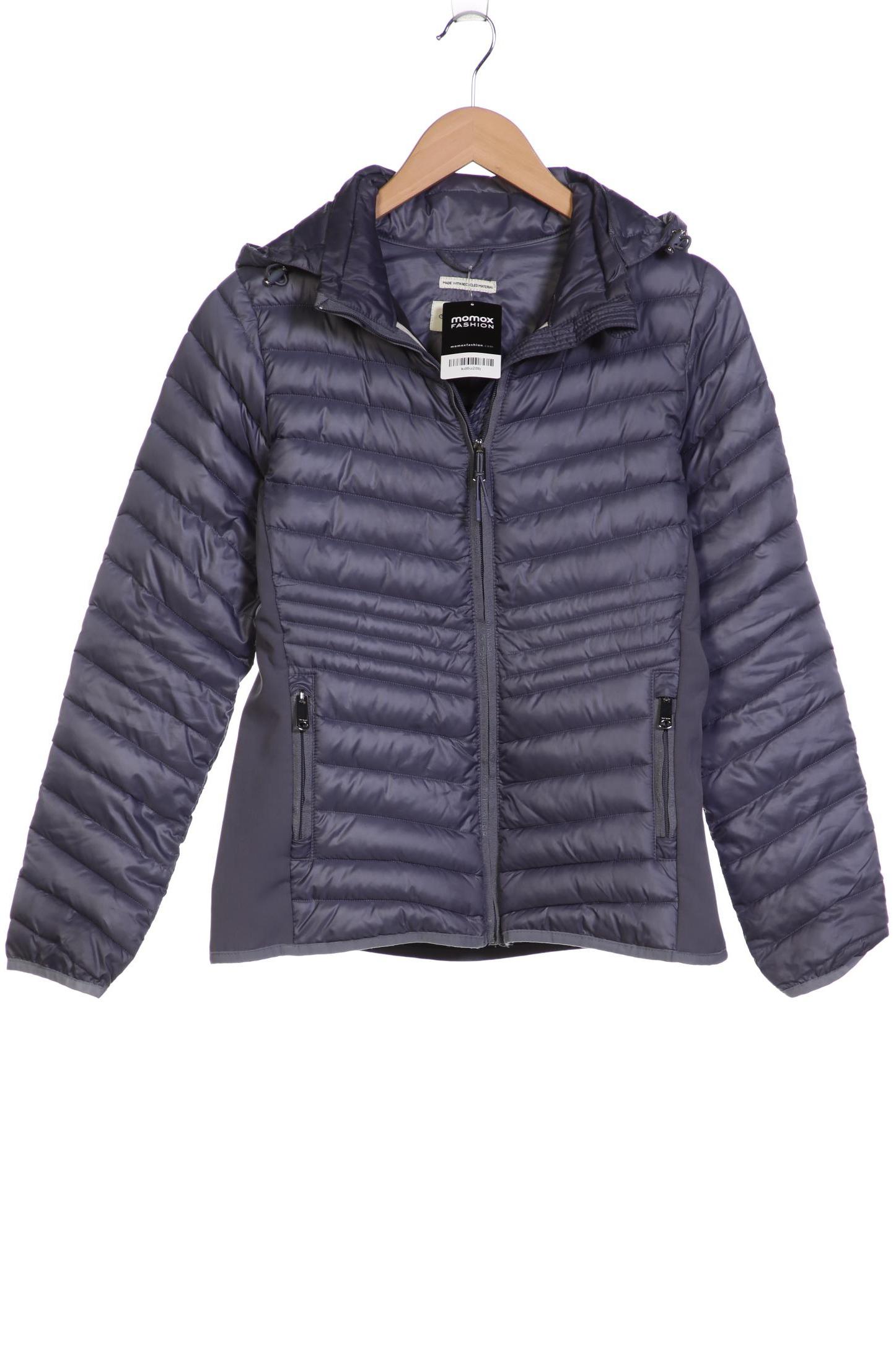 

Tom Tailor Damen Jacke, marineblau, Gr. 36