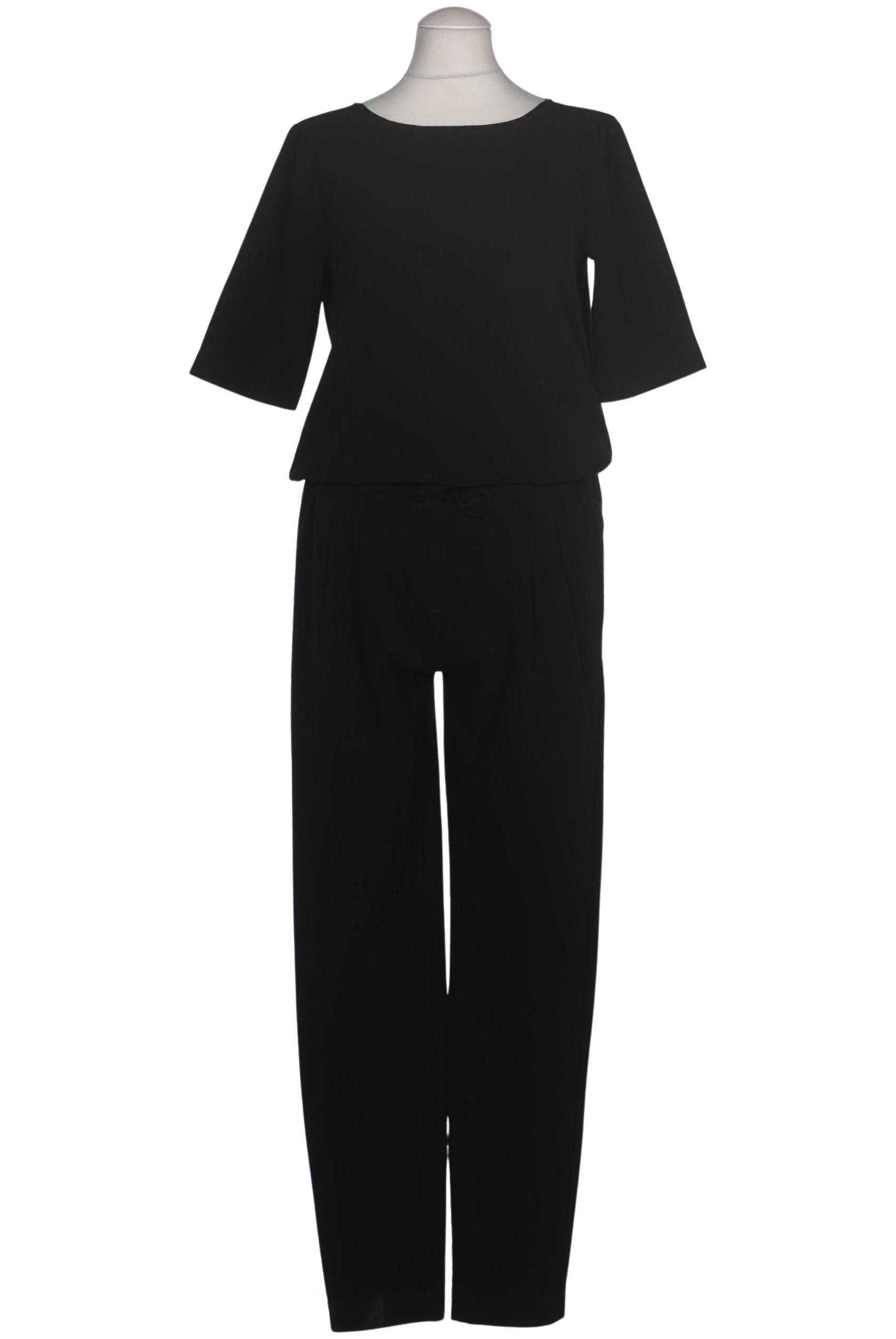 

Tom Tailor Damen Jumpsuit/Overall, schwarz, Gr. 34