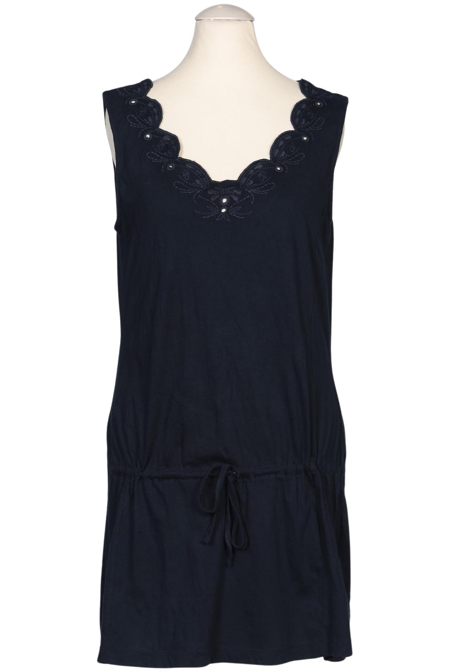 

Tom Tailor Damen Kleid, marineblau, Gr. 36