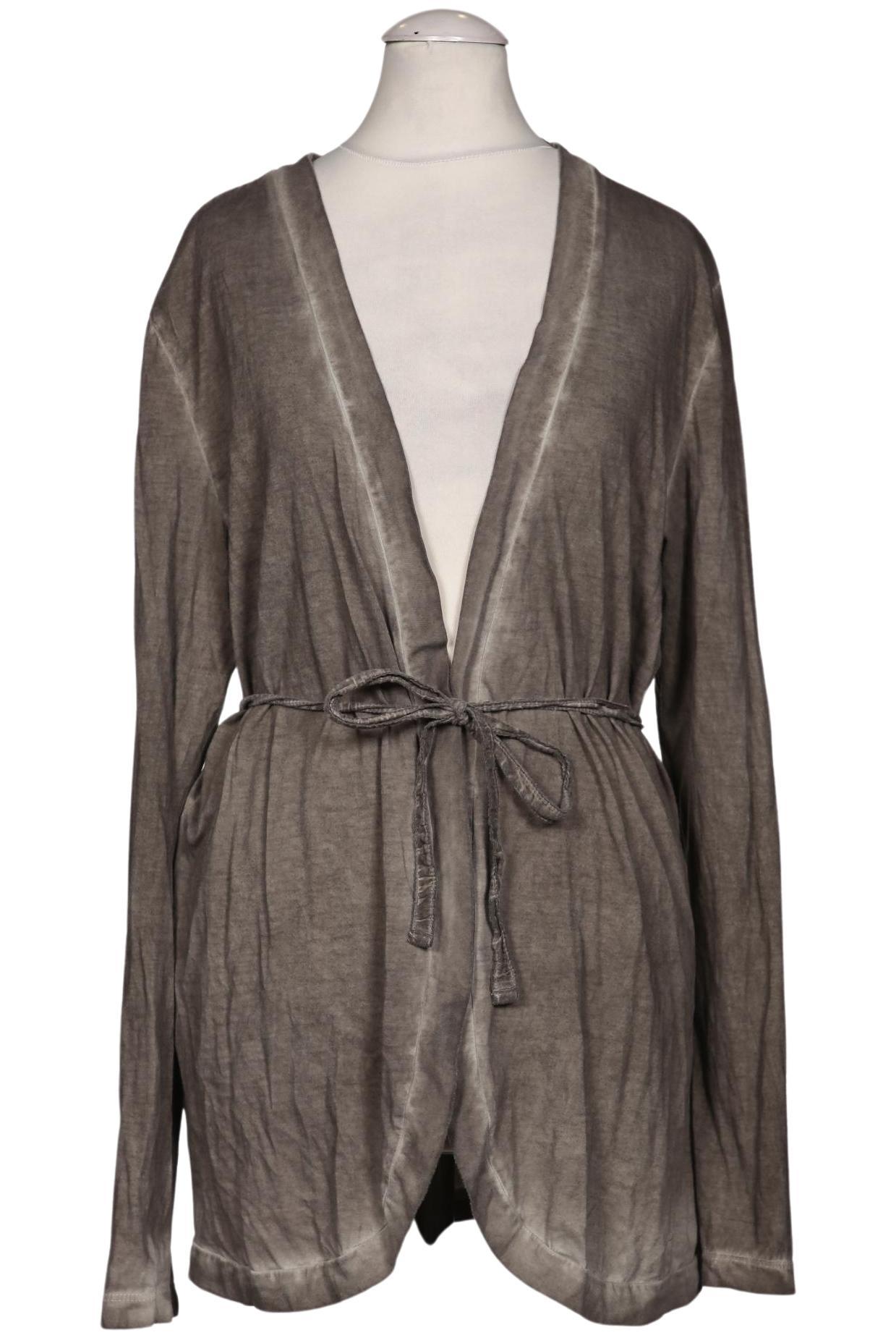 

Tom Tailor Damen Strickjacke, grau, Gr. 42