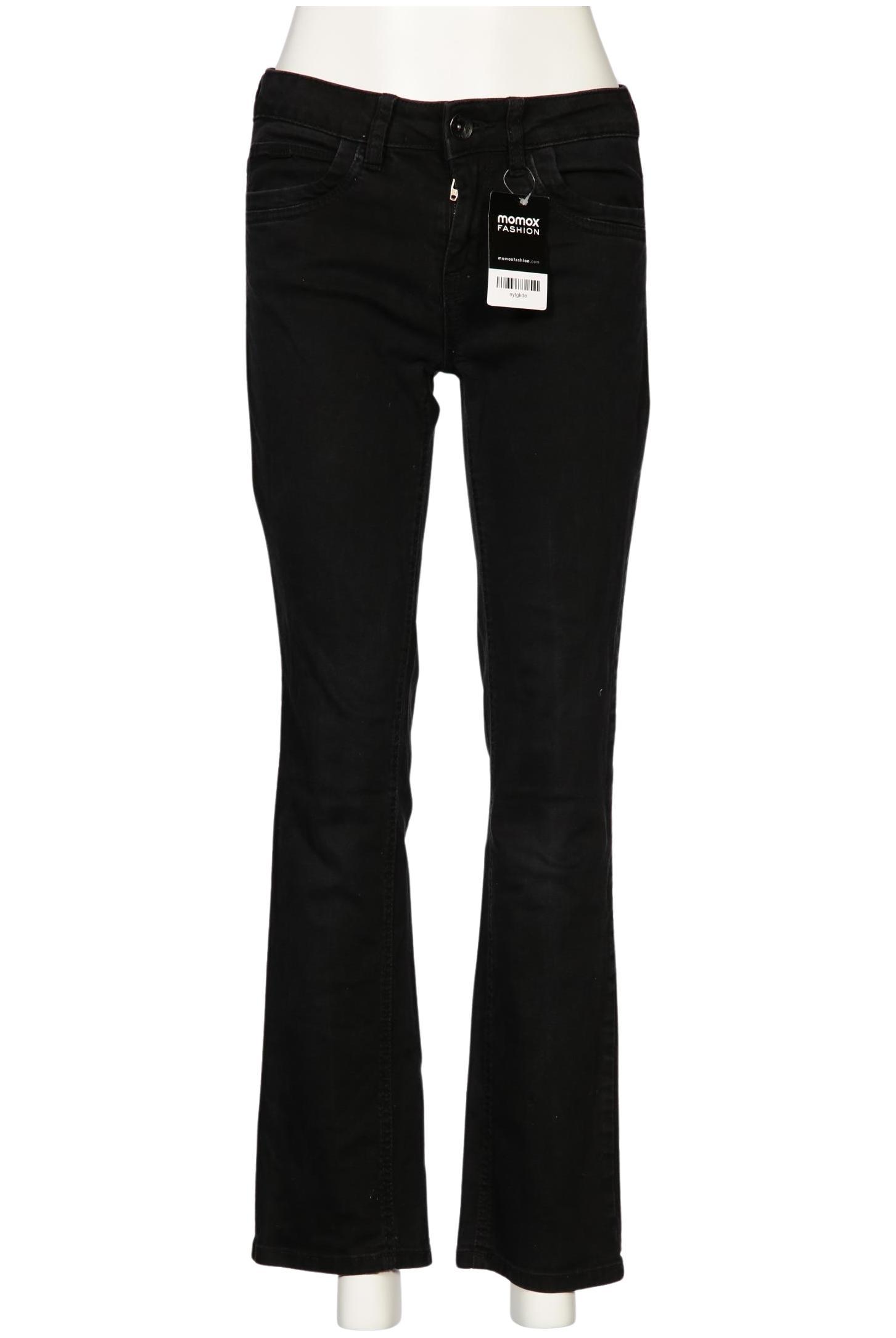 

Tom Tailor Damen Jeans, schwarz, Gr. 28