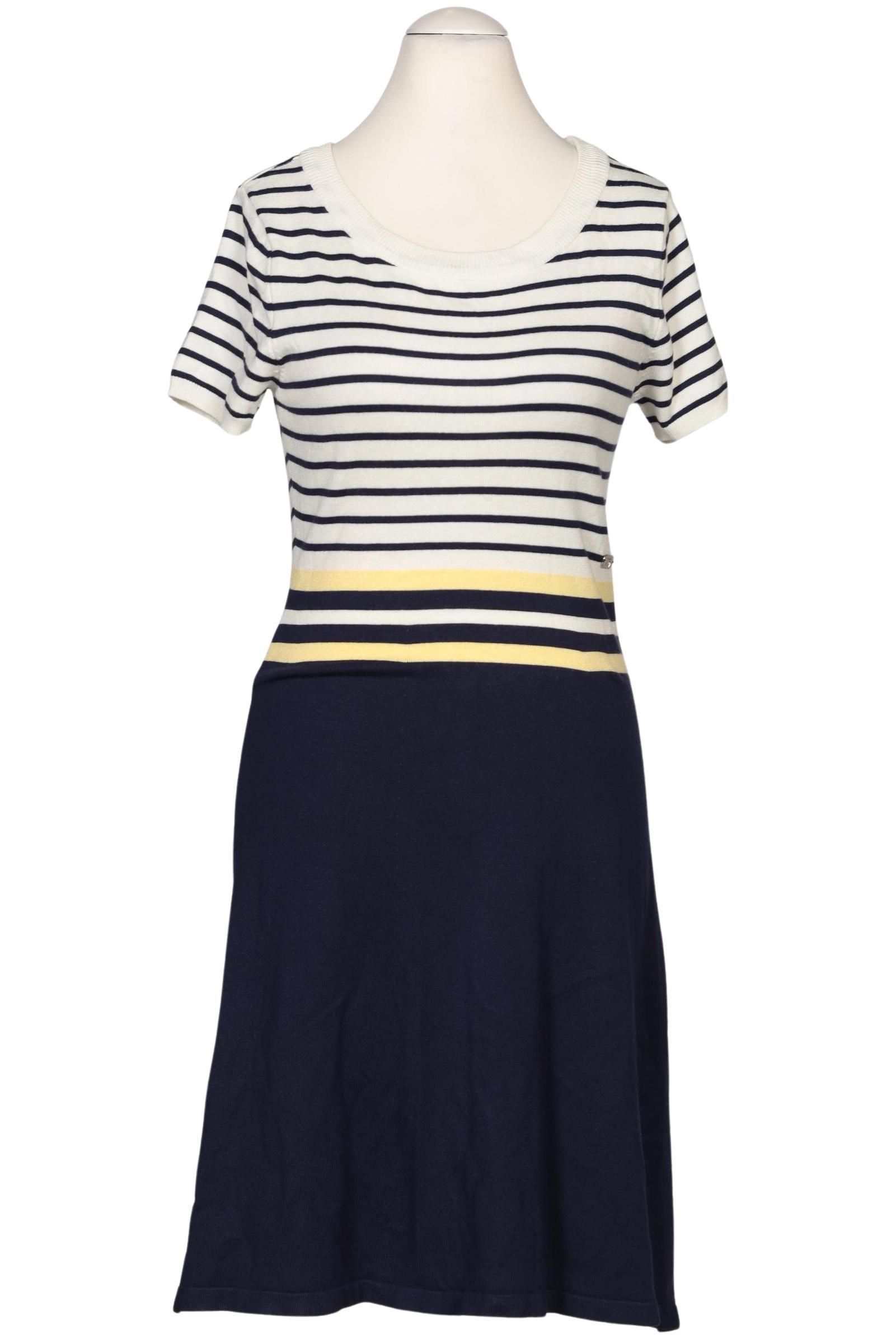 

Tom Tailor Damen Kleid, mehrfarbig, Gr. 38