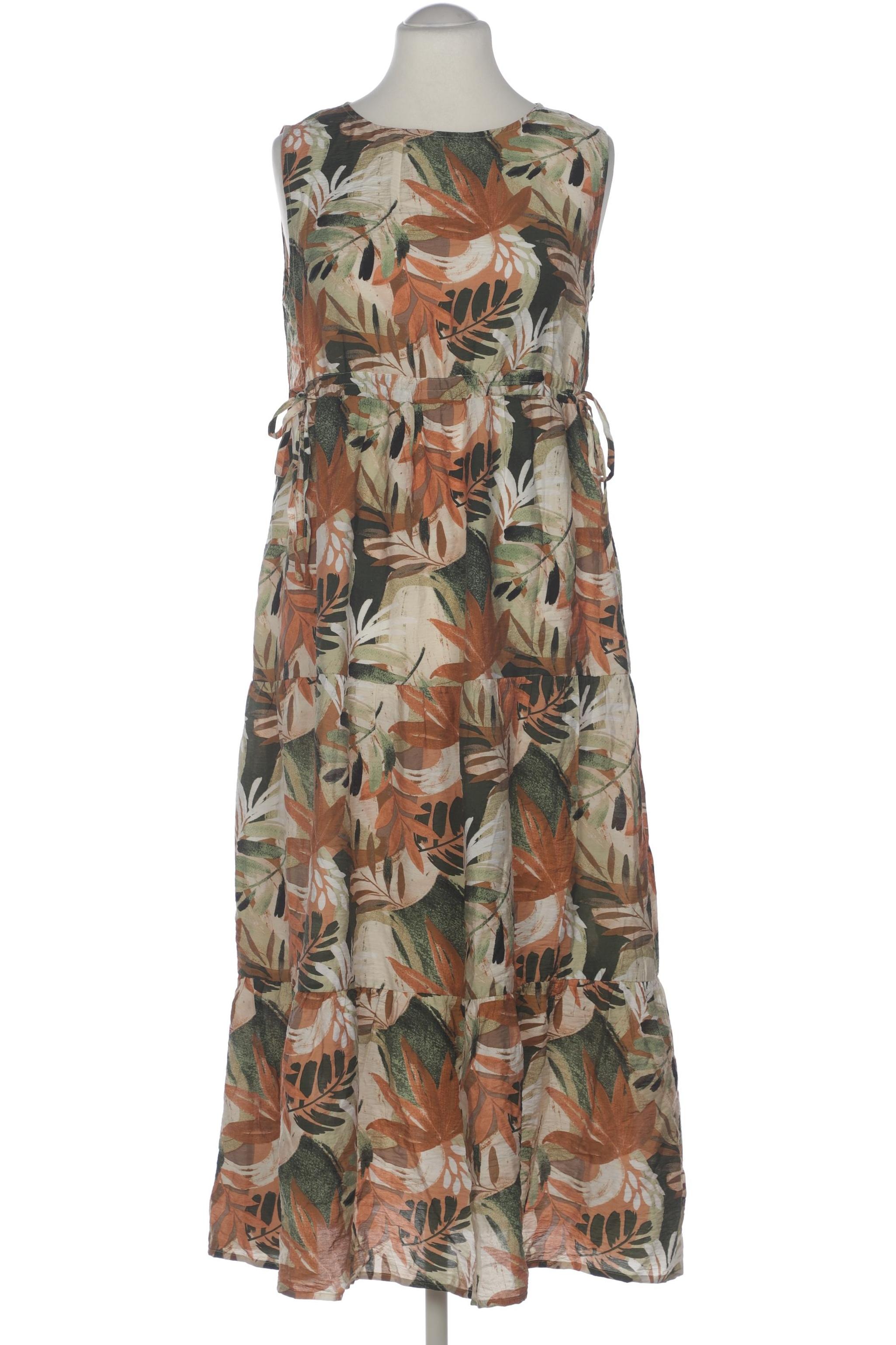 

Tom Tailor Damen Kleid, mehrfarbig, Gr. uni
