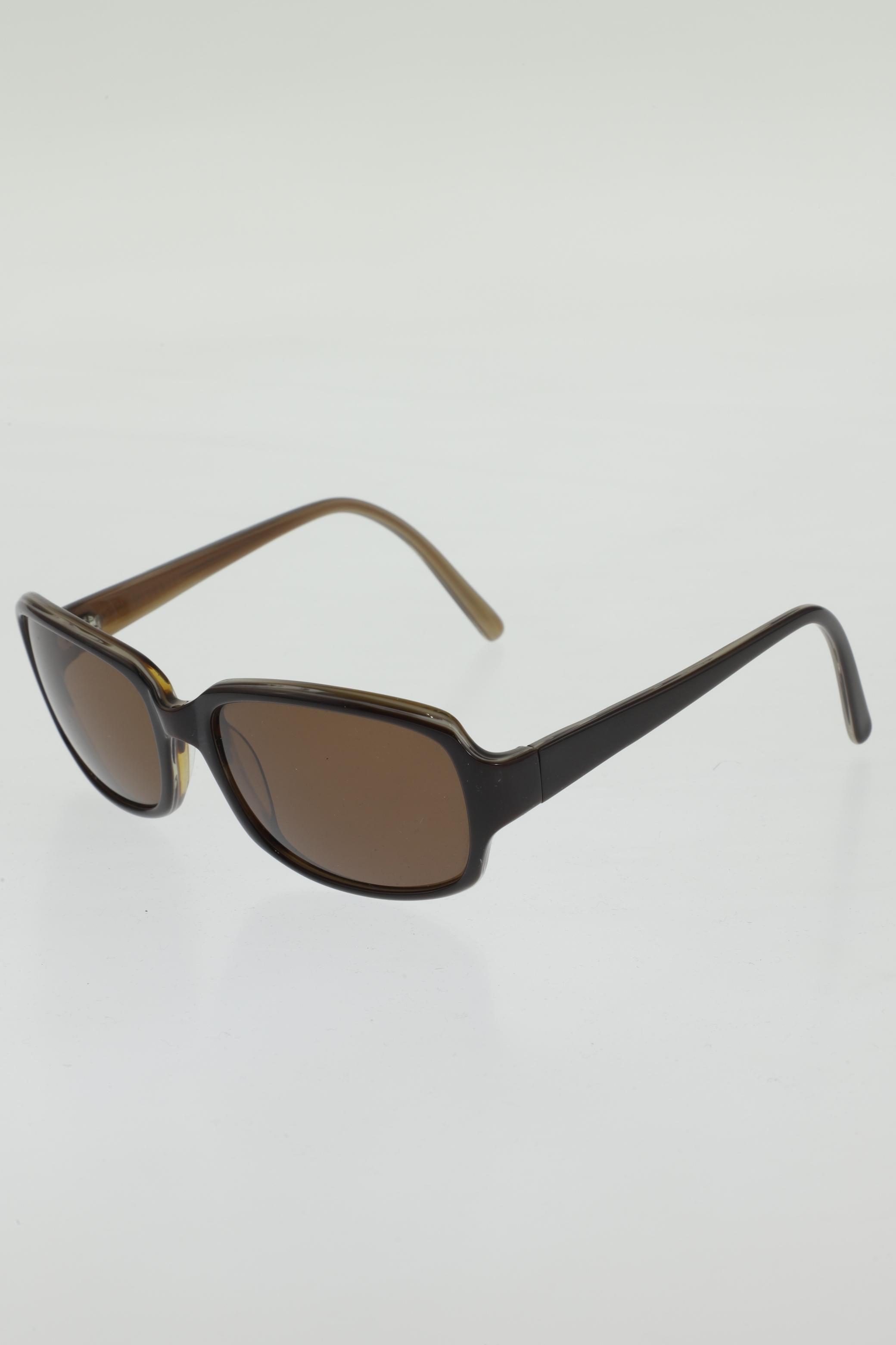 

Tom Tailor Damen Sonnenbrille, braun