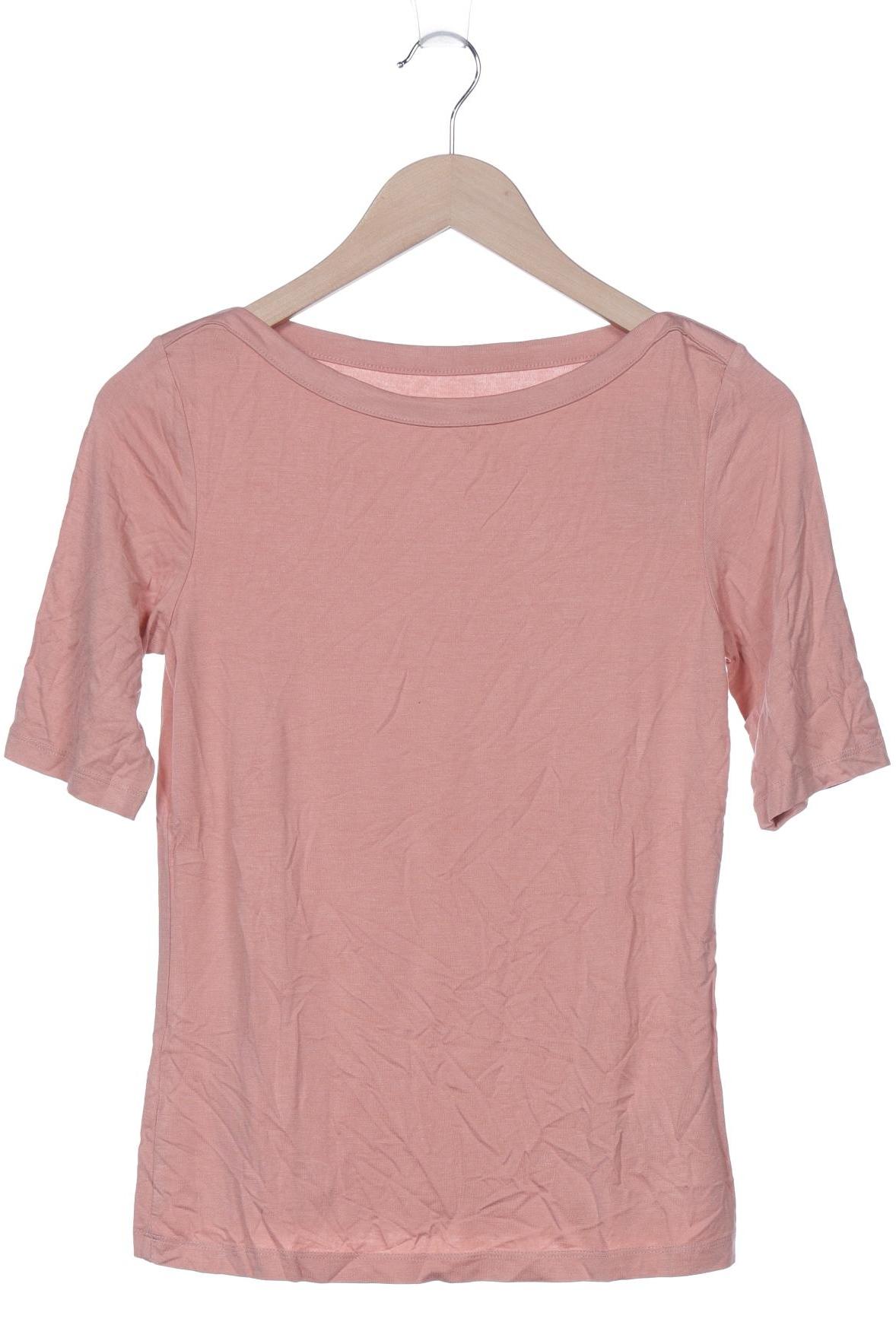 

Tom Tailor Damen T-Shirt, pink, Gr. 36