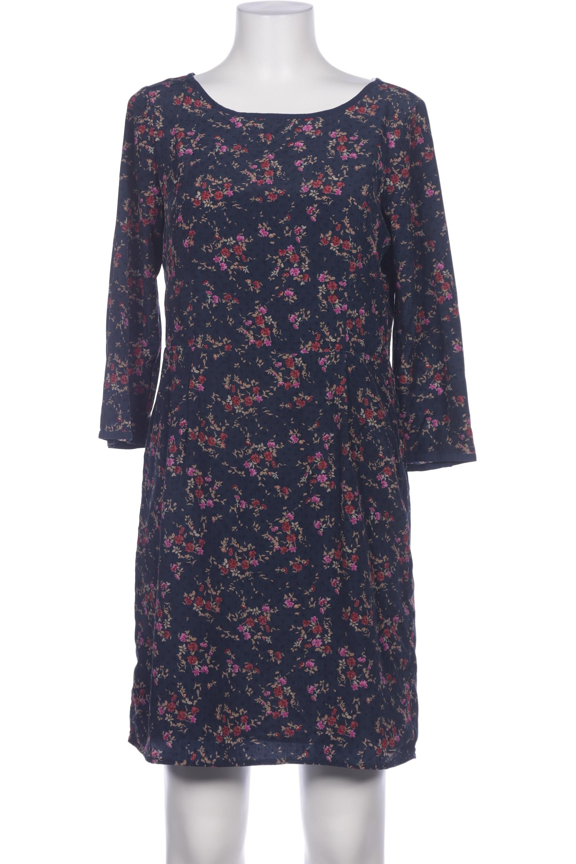 

Tom Tailor Damen Kleid, marineblau, Gr. 38