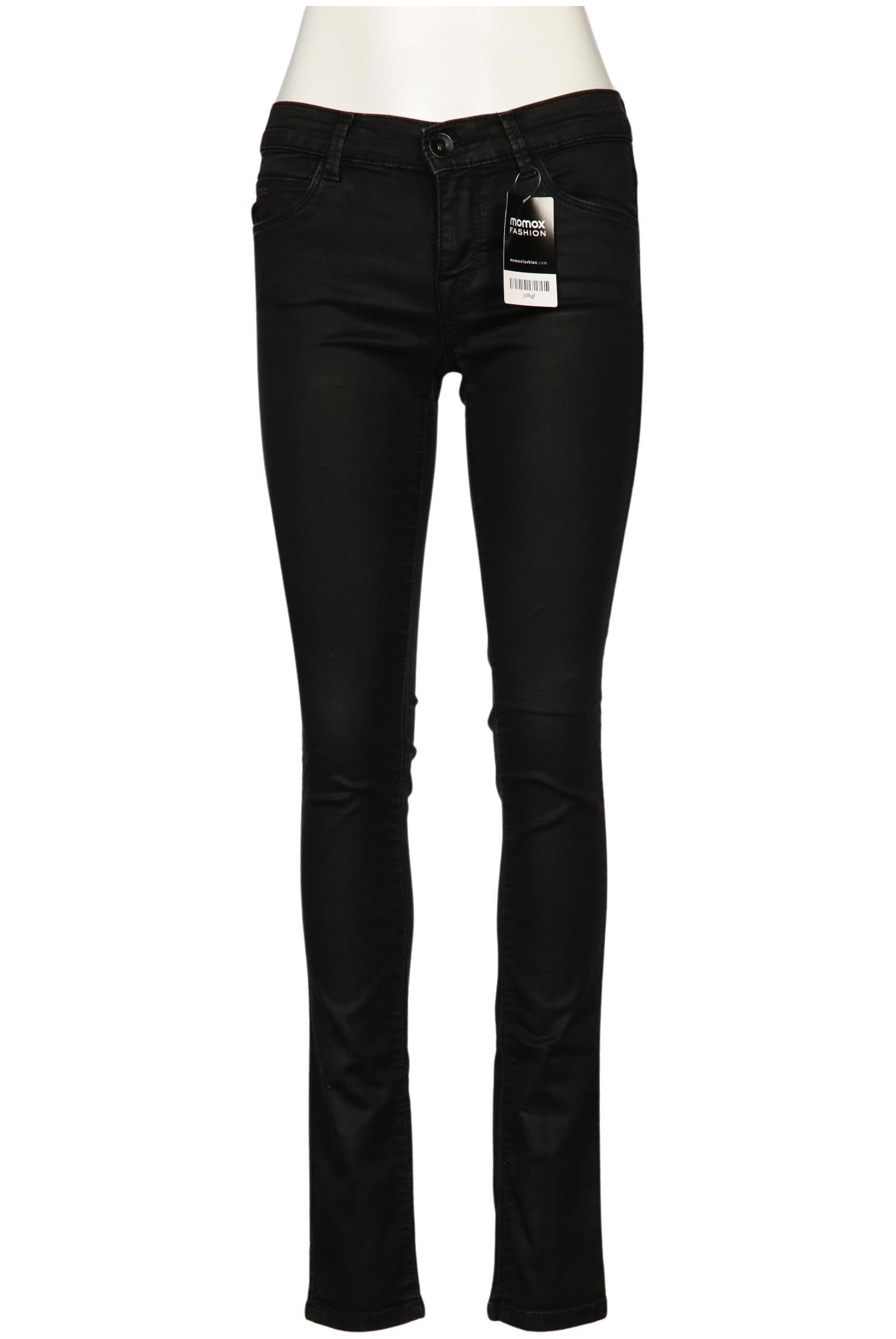 

Tom Tailor Damen Jeans, schwarz, Gr. 27
