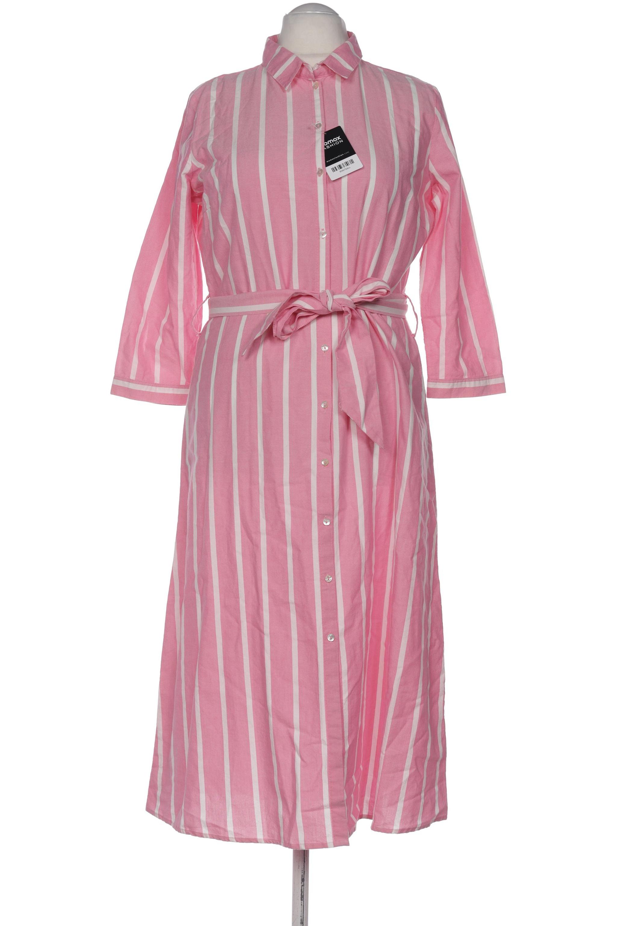 

Tom Tailor Damen Kleid, pink, Gr. 42