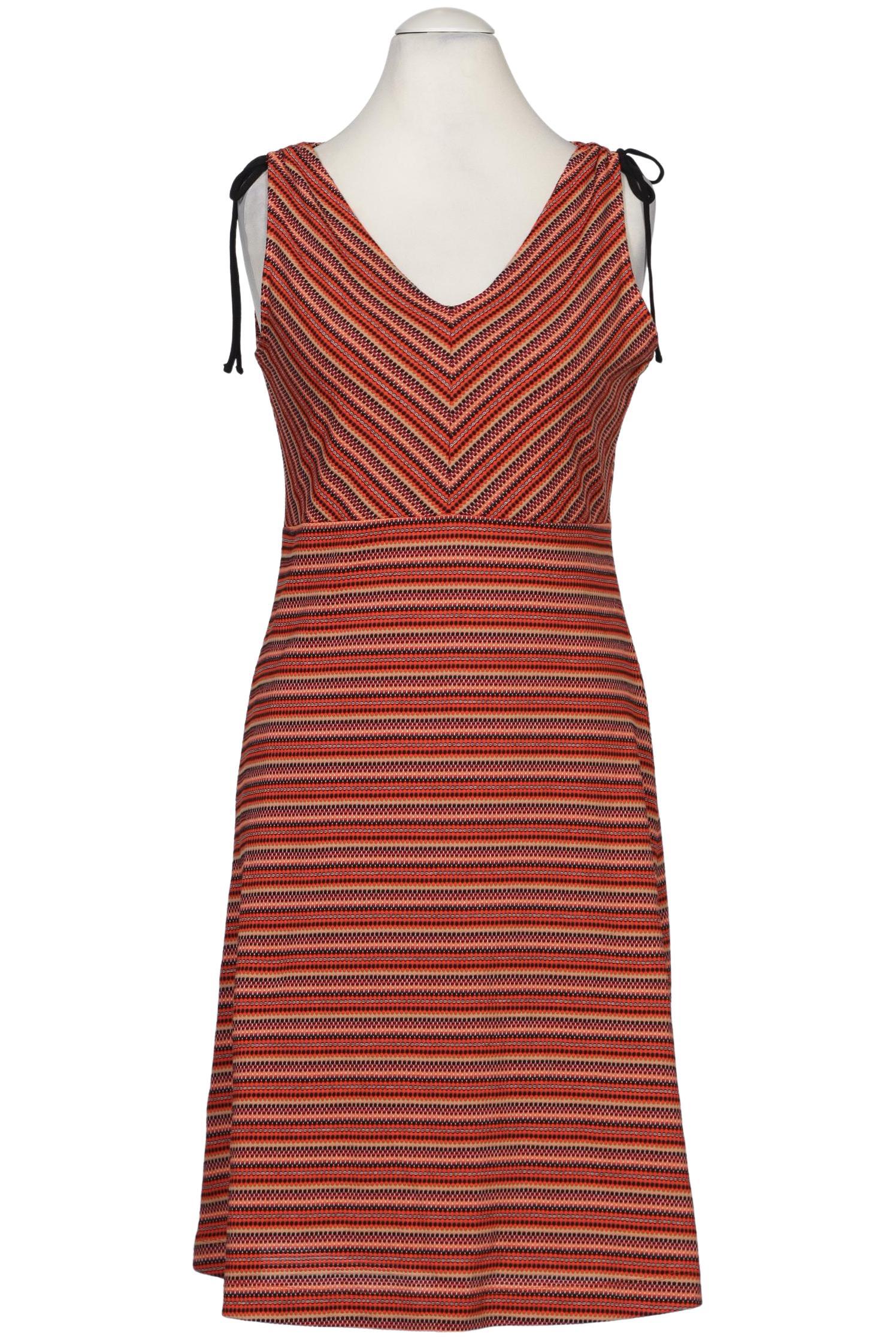 

Tom Tailor Damen Kleid, mehrfarbig, Gr. 38