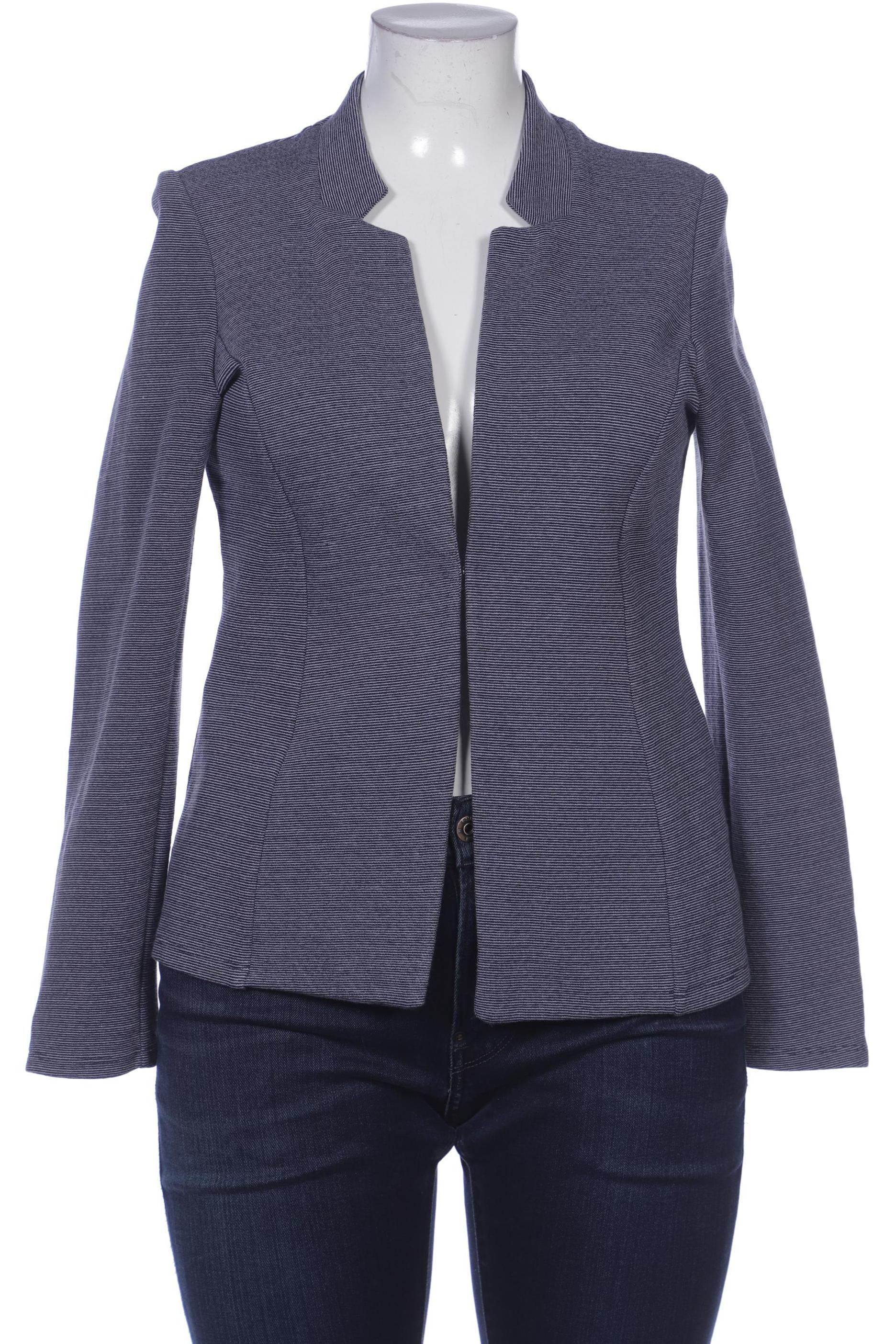 

Tom Tailor Damen Blazer, blau, Gr. 44