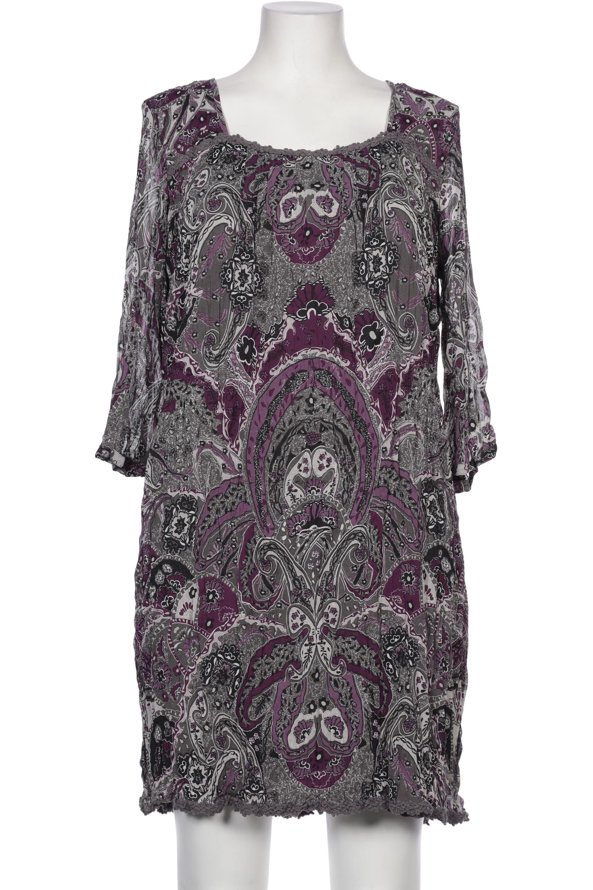 

Tom Tailor Damen Kleid, grau, Gr. 44