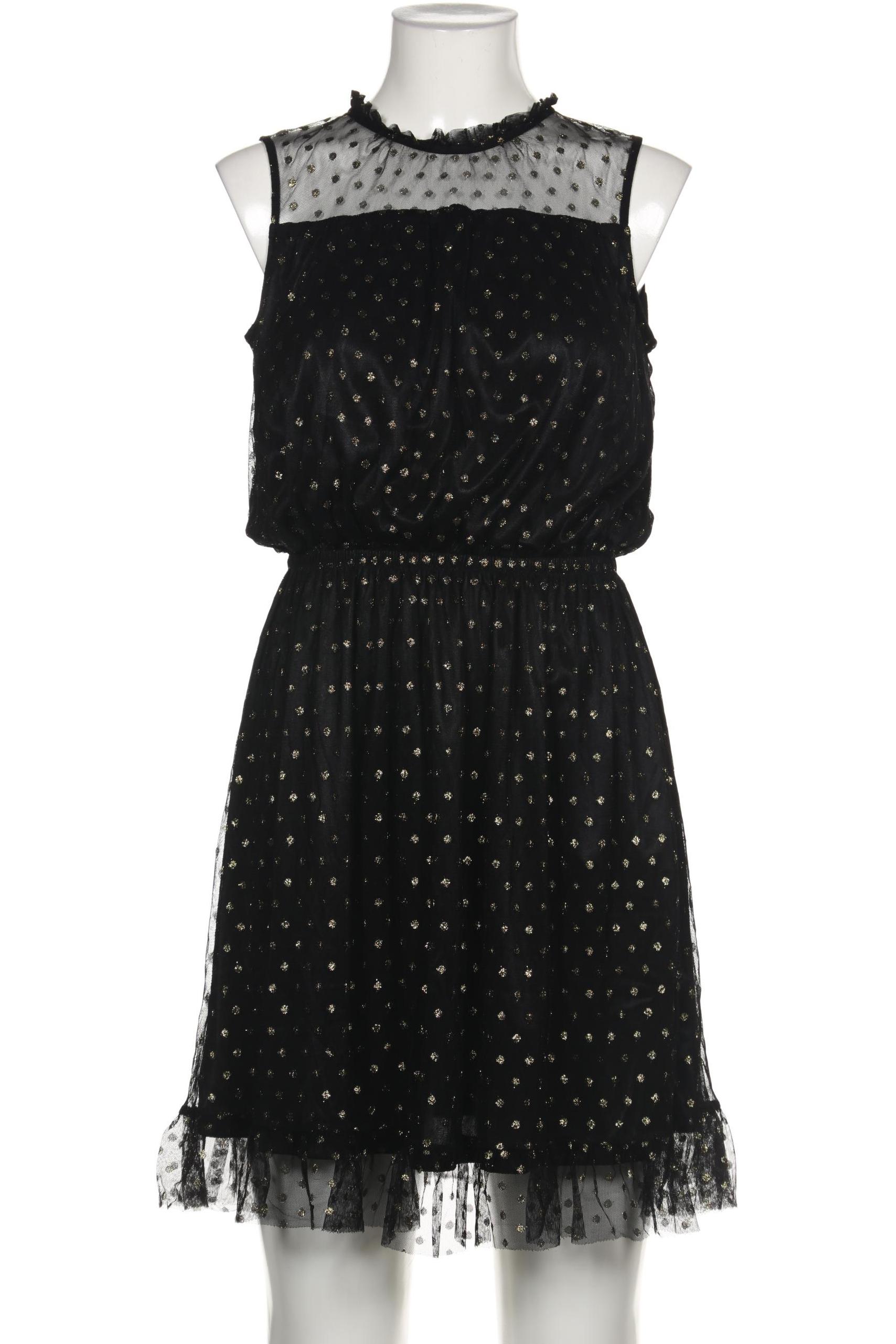 

Tom Tailor Damen Kleid, schwarz