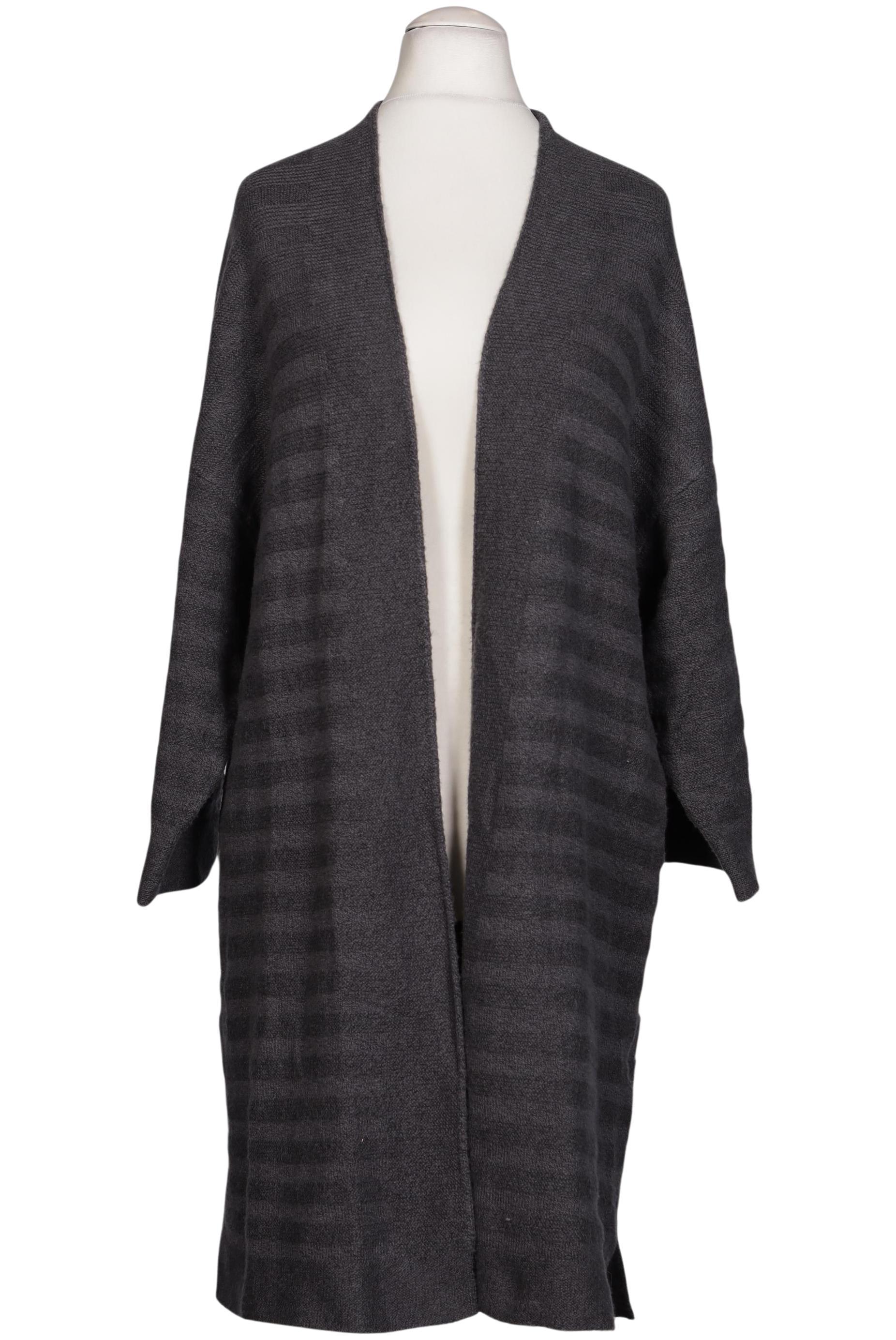 

Tom Tailor Damen Strickjacke, grau, Gr. 38