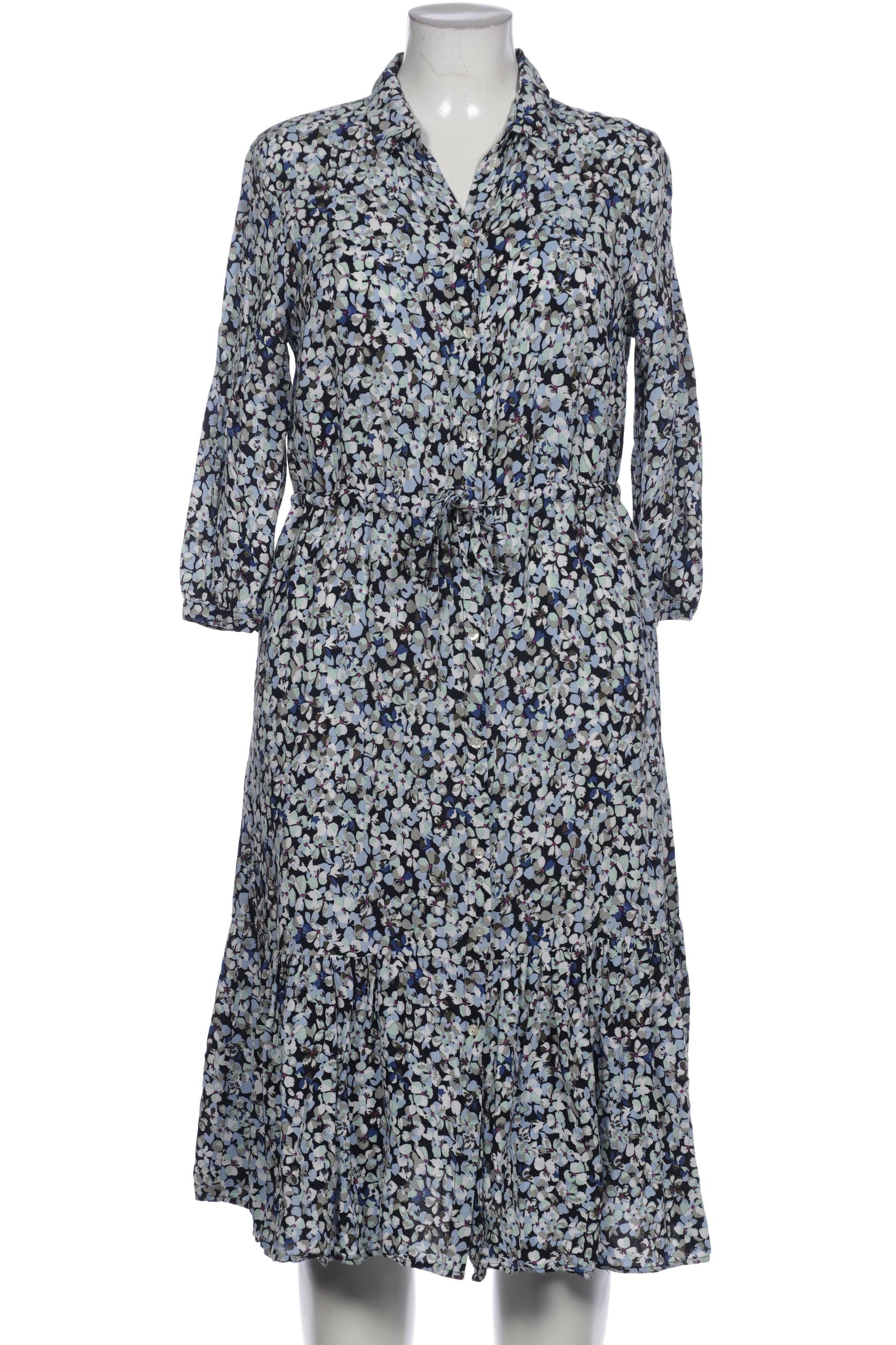 

Tom Tailor Damen Kleid, mehrfarbig, Gr. 42