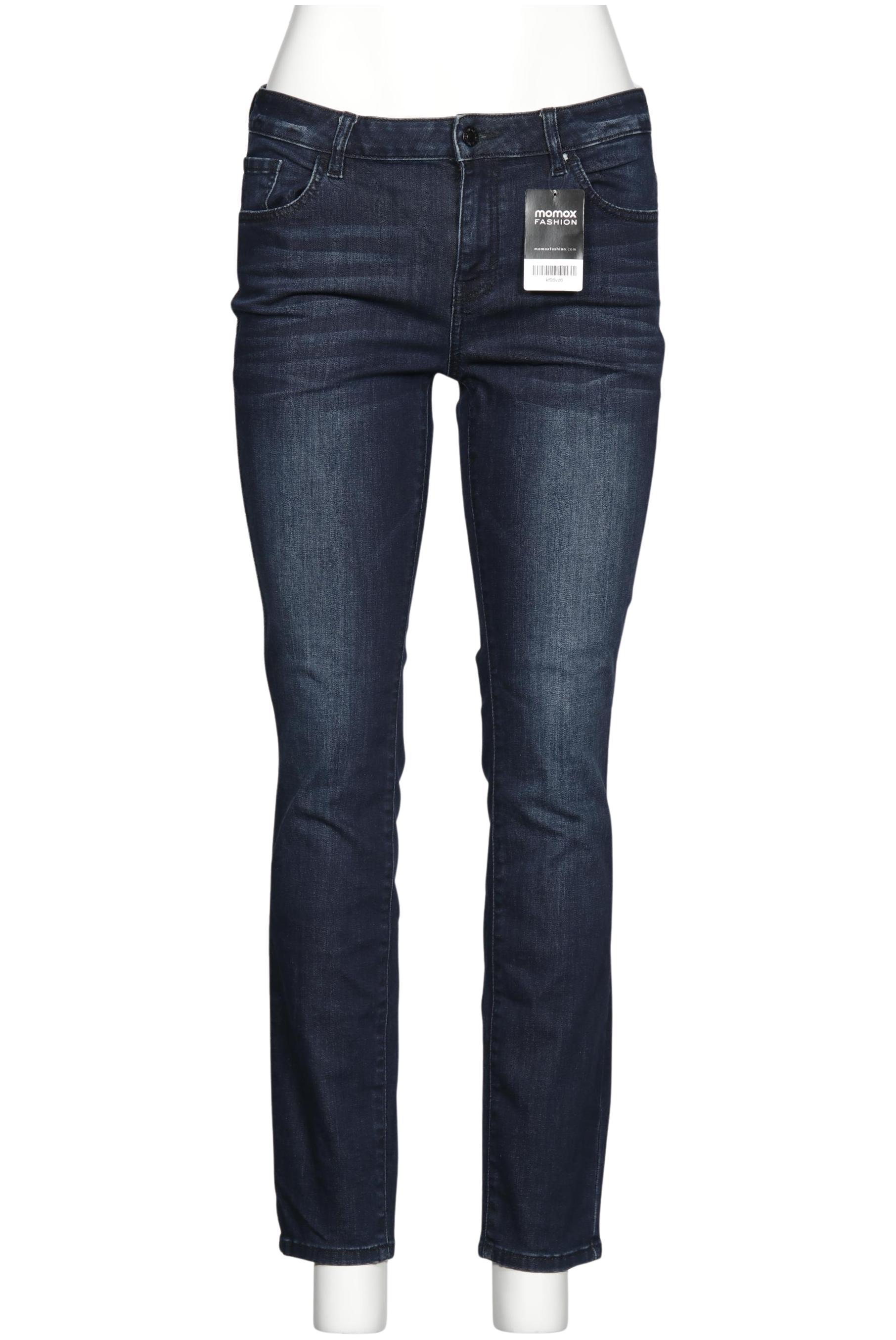 

Tom Tailor Damen Jeans, marineblau, Gr. 31