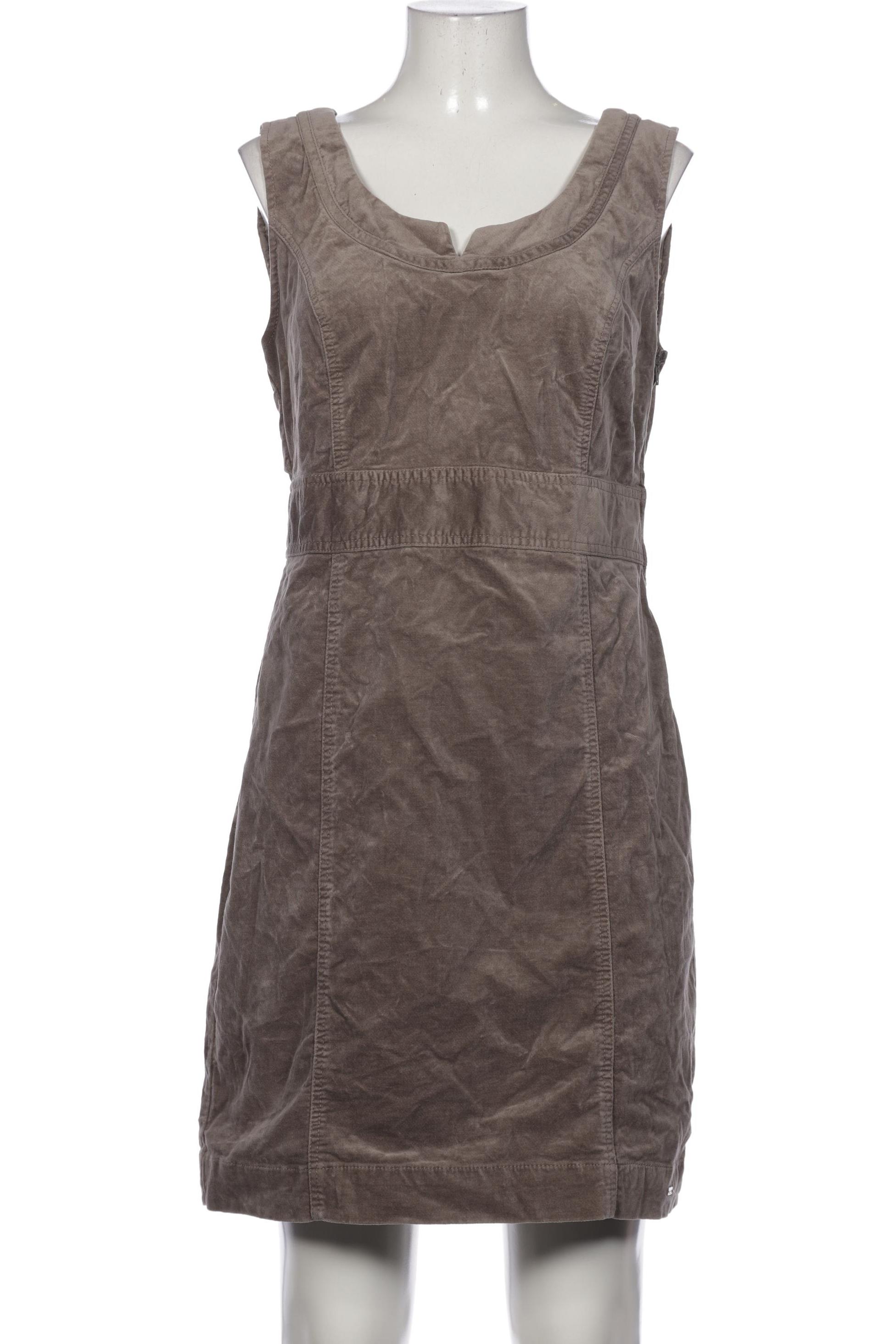 

Tom Tailor Damen Kleid, grau, Gr. 42