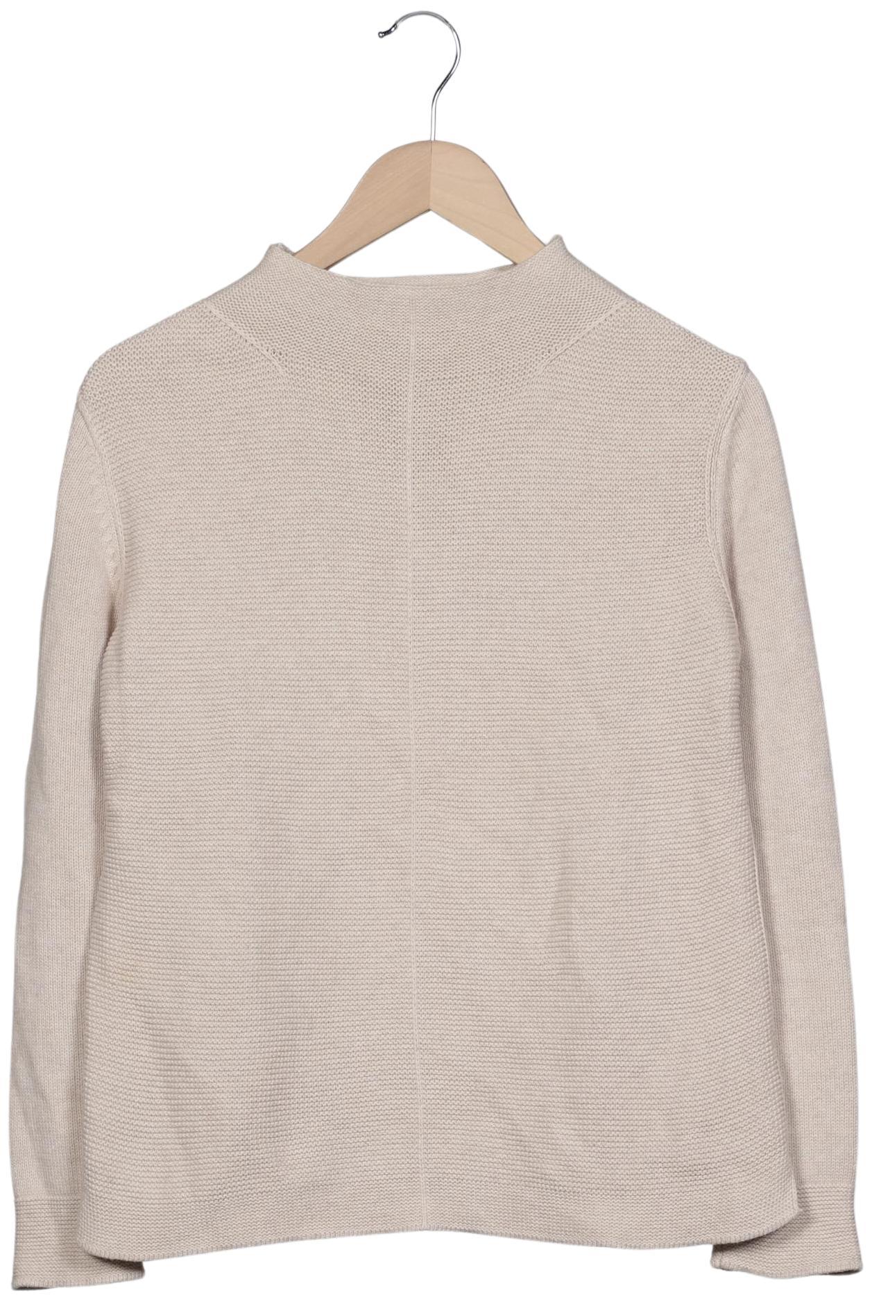 

Tom Tailor Damen Pullover, beige, Gr. 42
