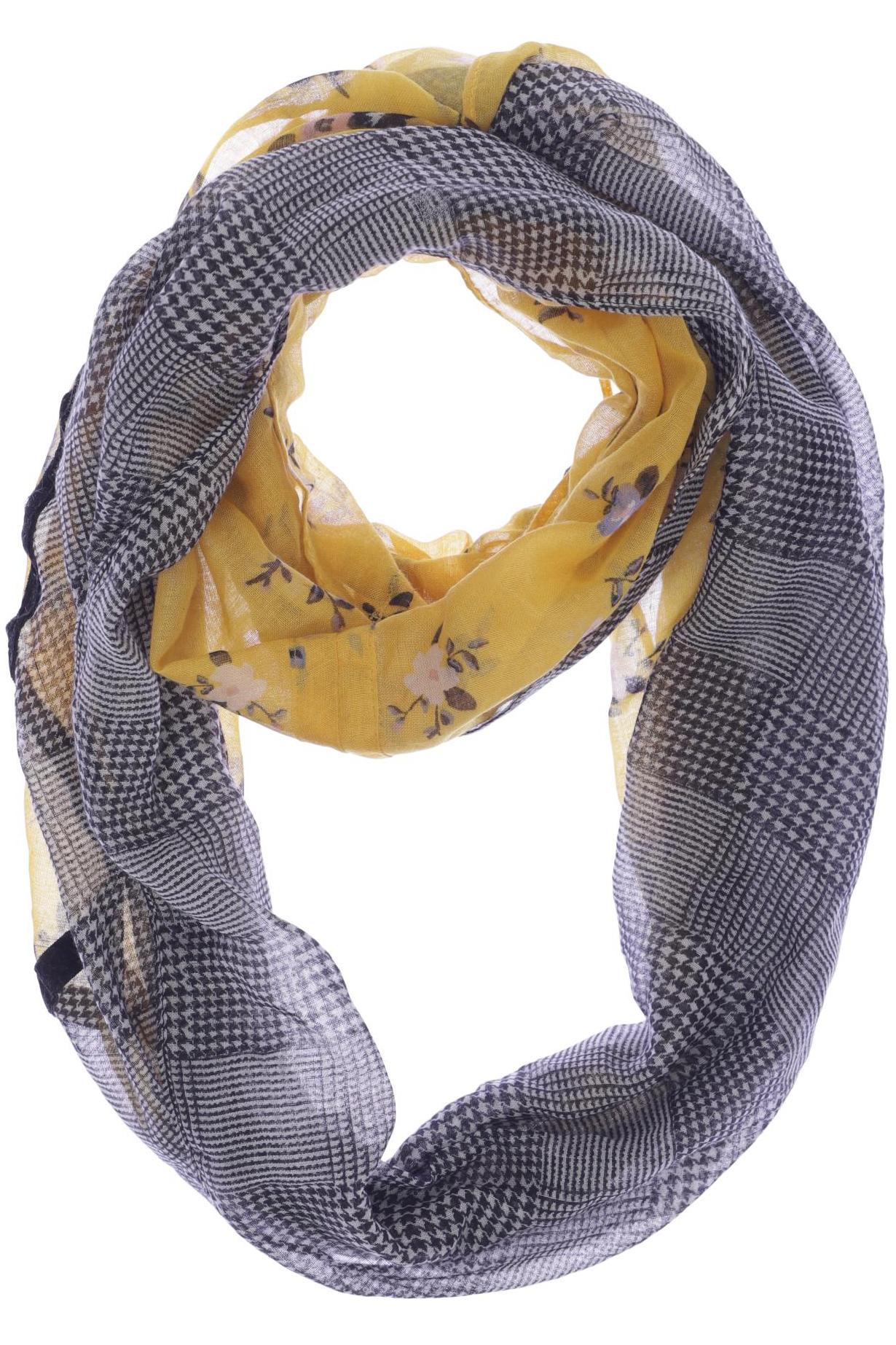 

Tom Tailor Damen Schal, braun, Gr.