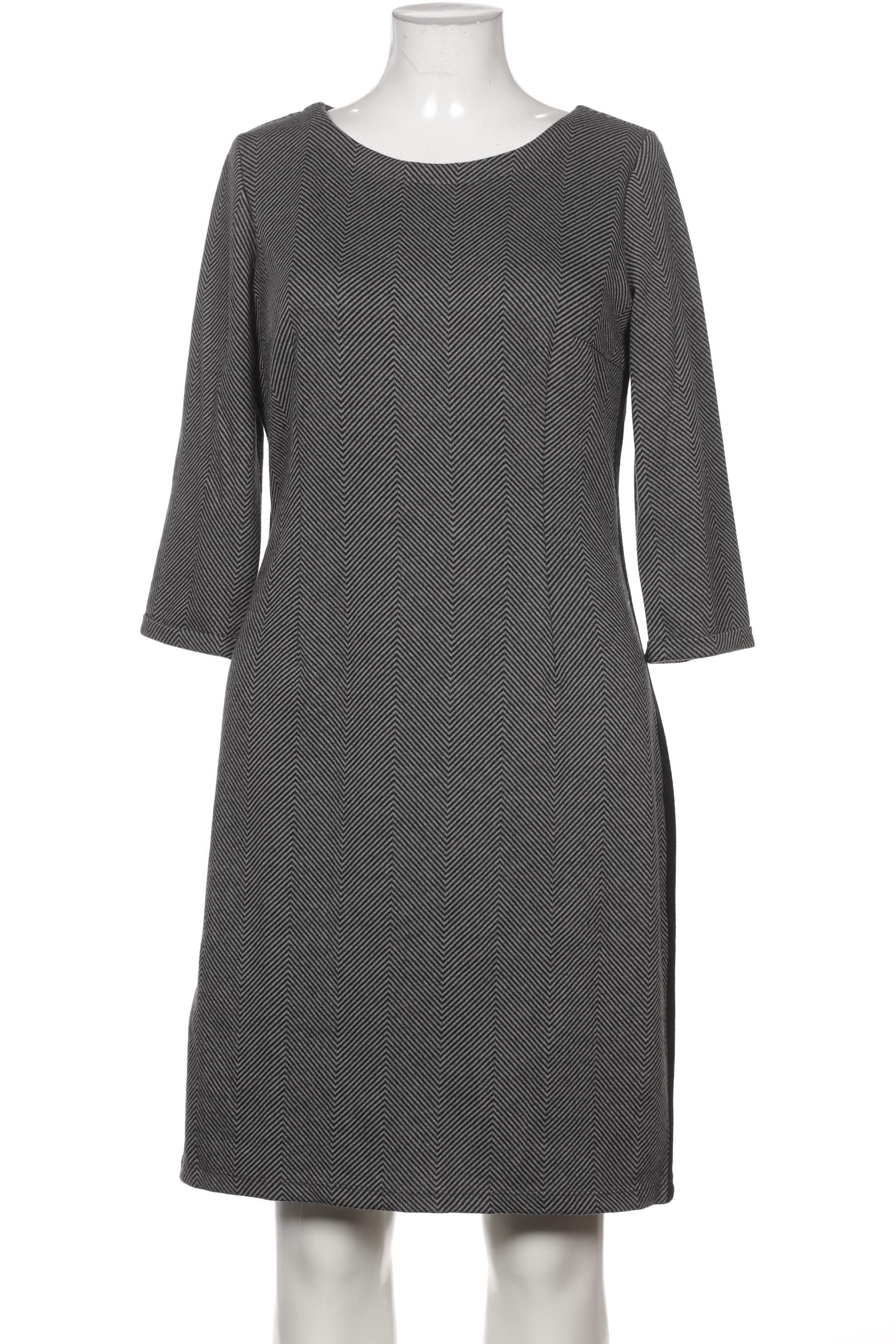 

Tom Tailor Damen Kleid, grau, Gr. 42