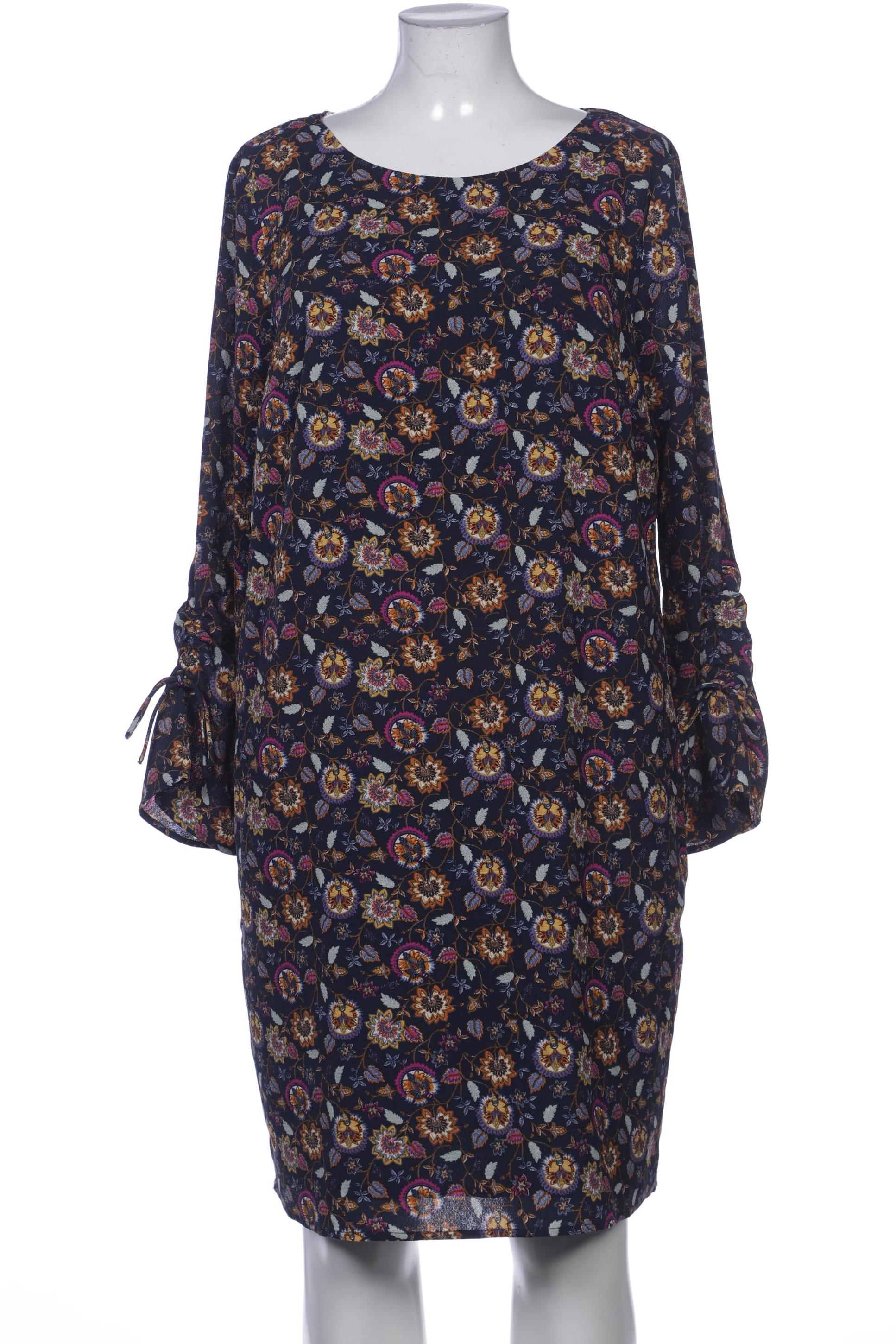 

Tom Tailor Damen Kleid, marineblau, Gr. 44