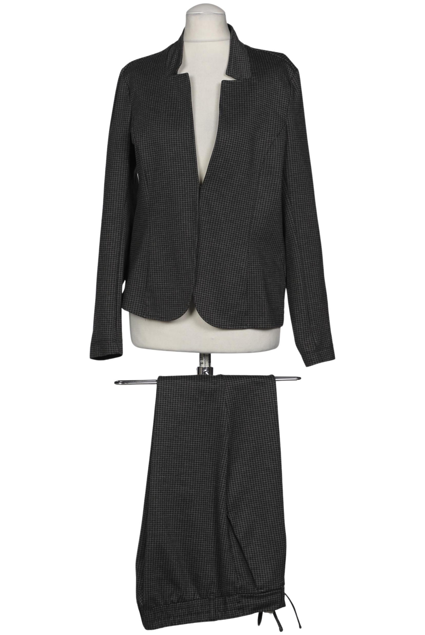 

Tom Tailor Damen Anzug, grau, Gr. 38