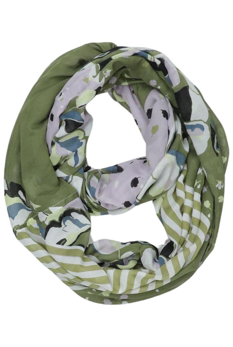 

Tom Tailor Damen Schal, mehrfarbig, Gr.